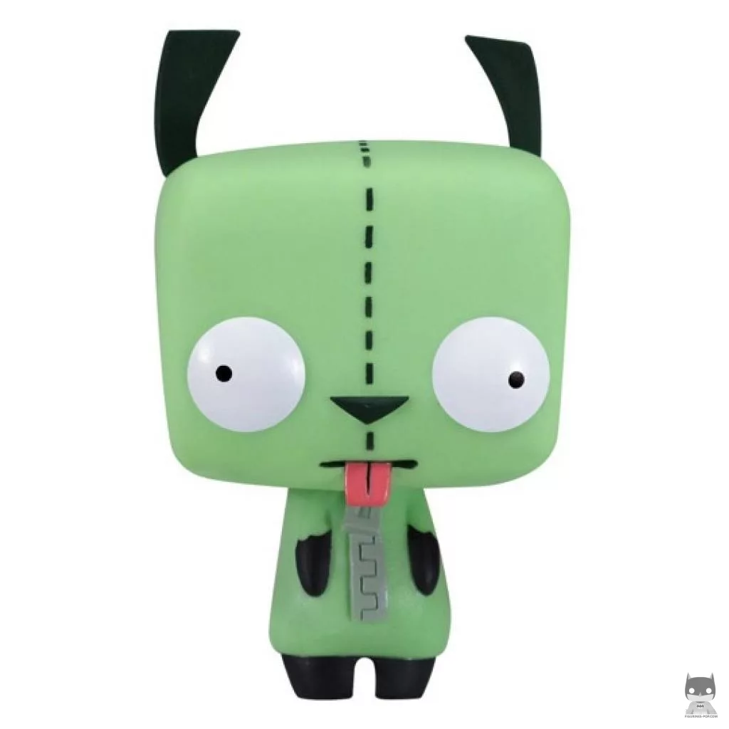 Figurine Funko POP GIR (Zim l'envahisseur)