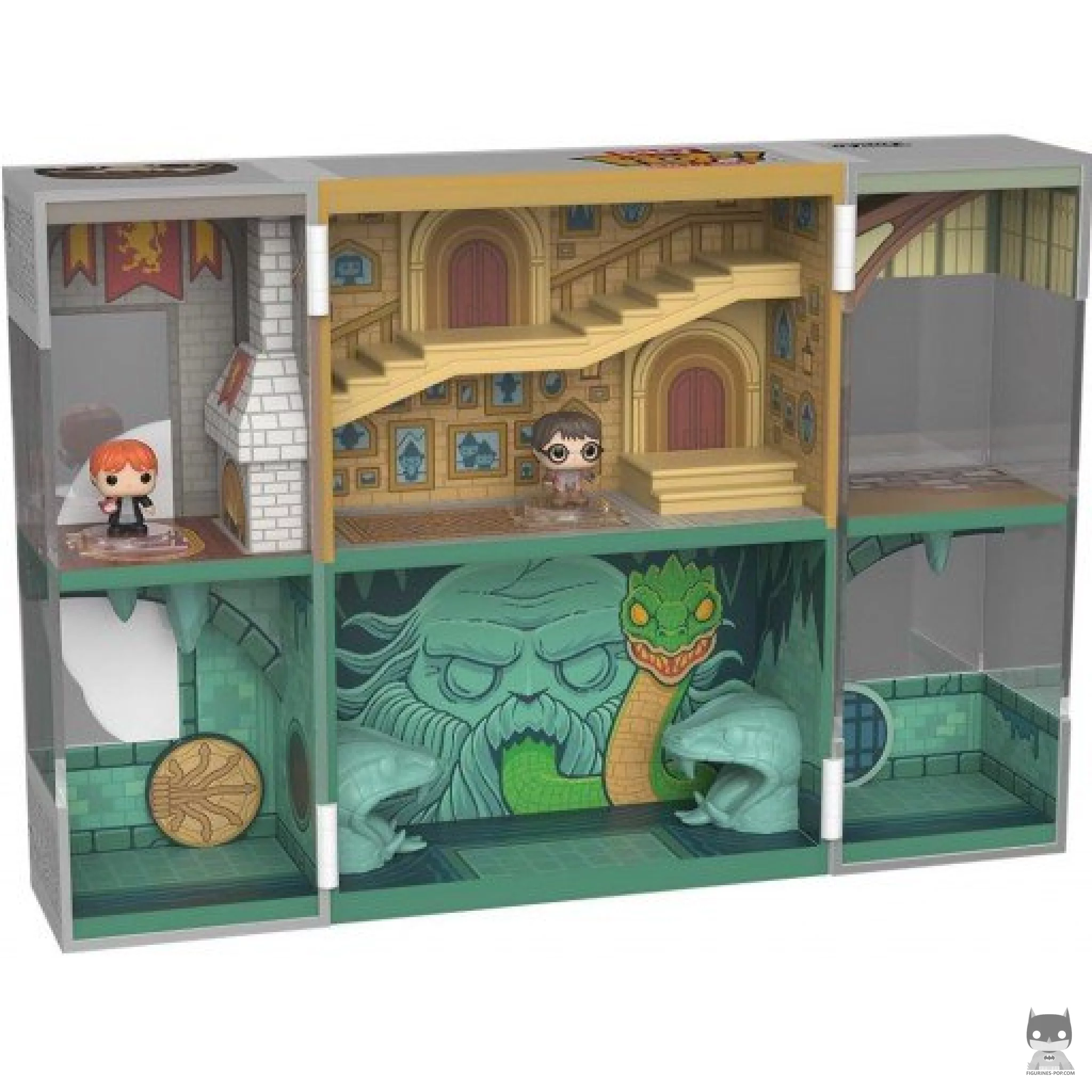 Figurine Funko POP Poudlard (Harry Potter)