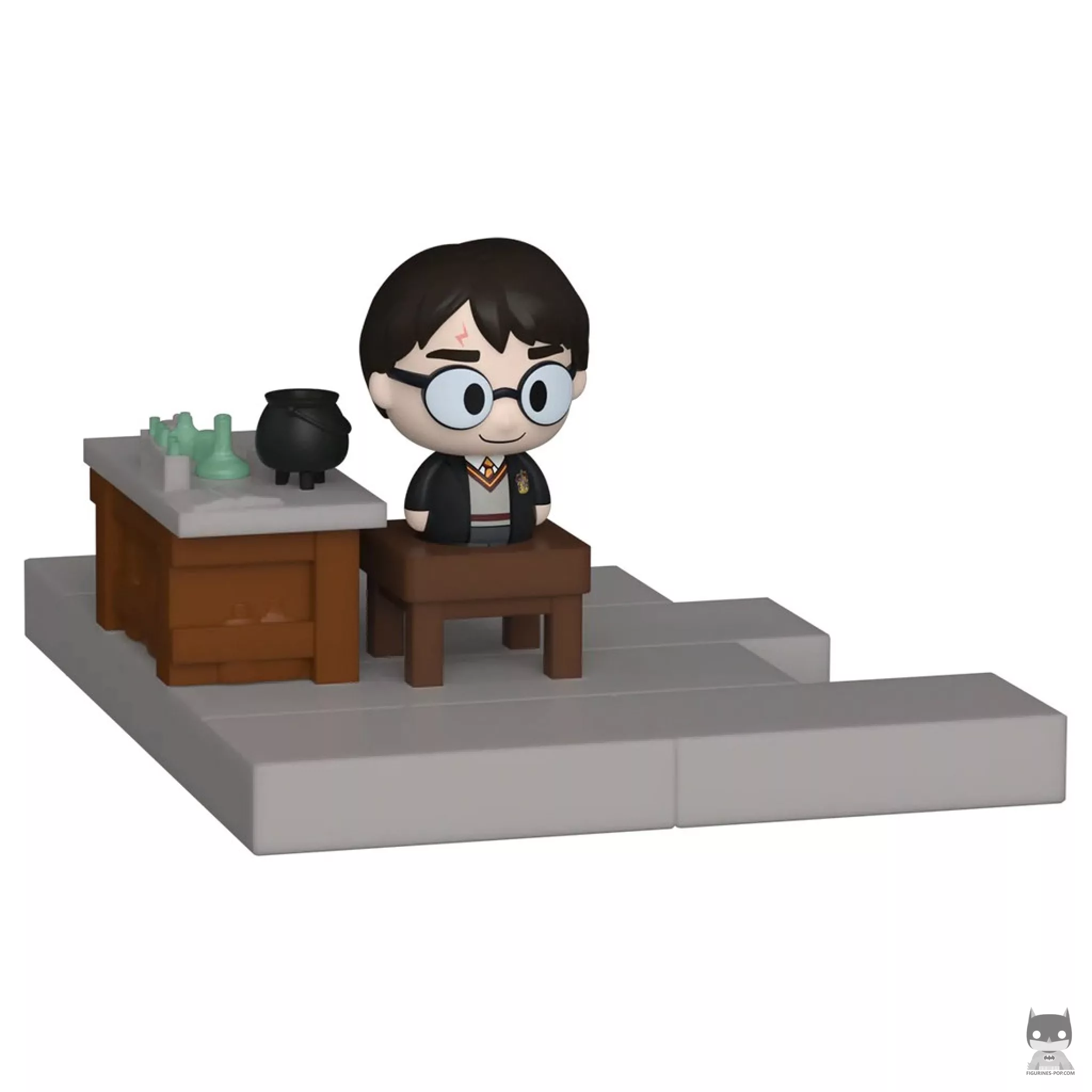 Figurine Funko POP Cours de potions - Harry Potter (Harry Potter)