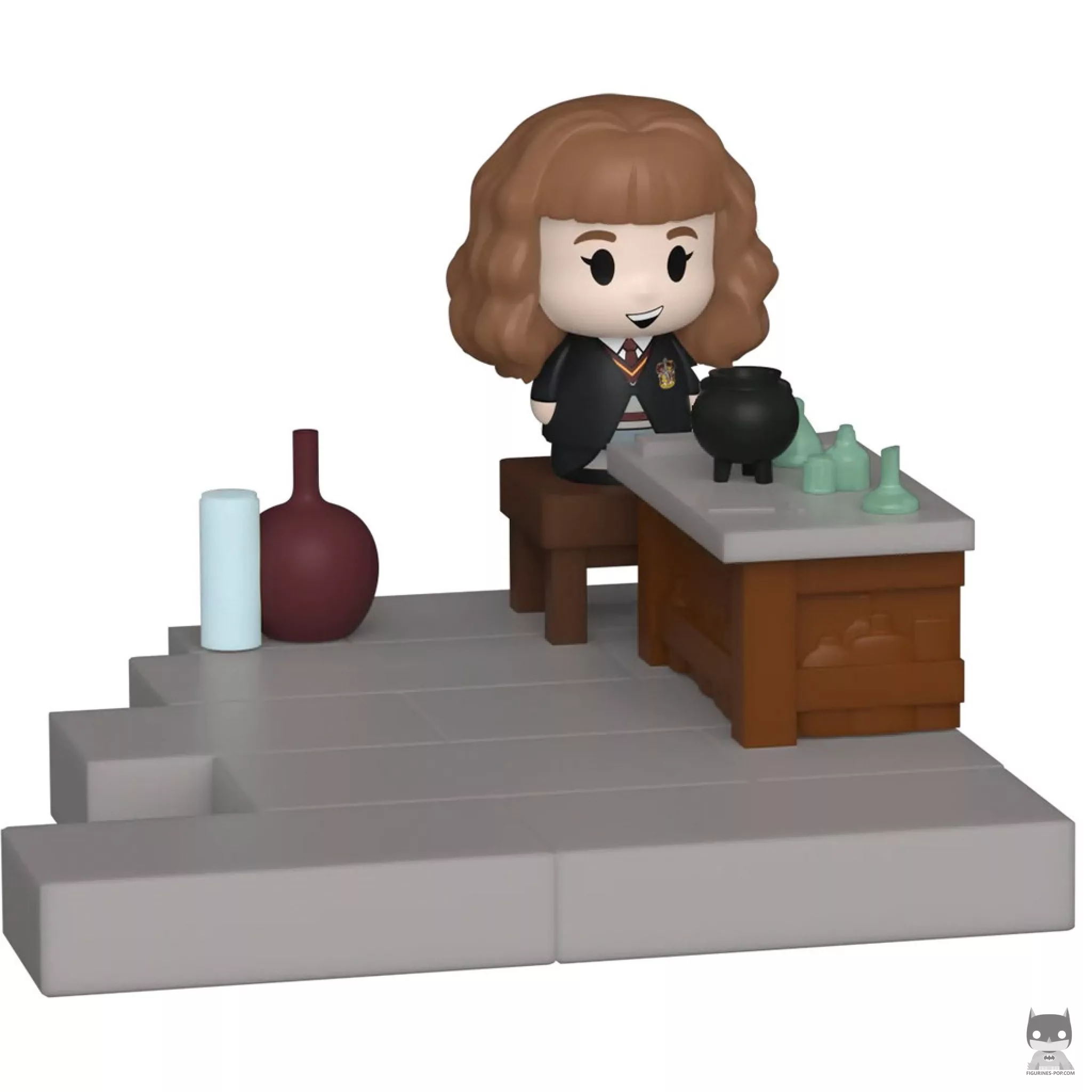 Figurine Funko POP Cours de potions - Hermione Granger (Harry Potter)
