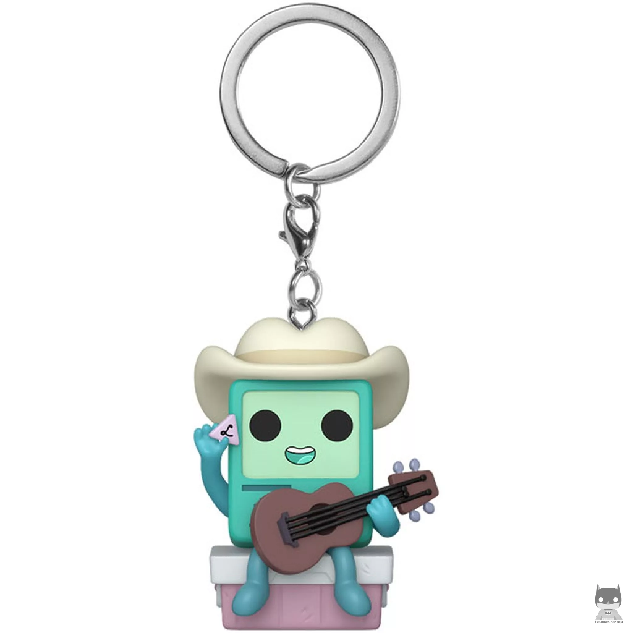 Figurine Funko POP Cowboy BMO (Adventure Time)