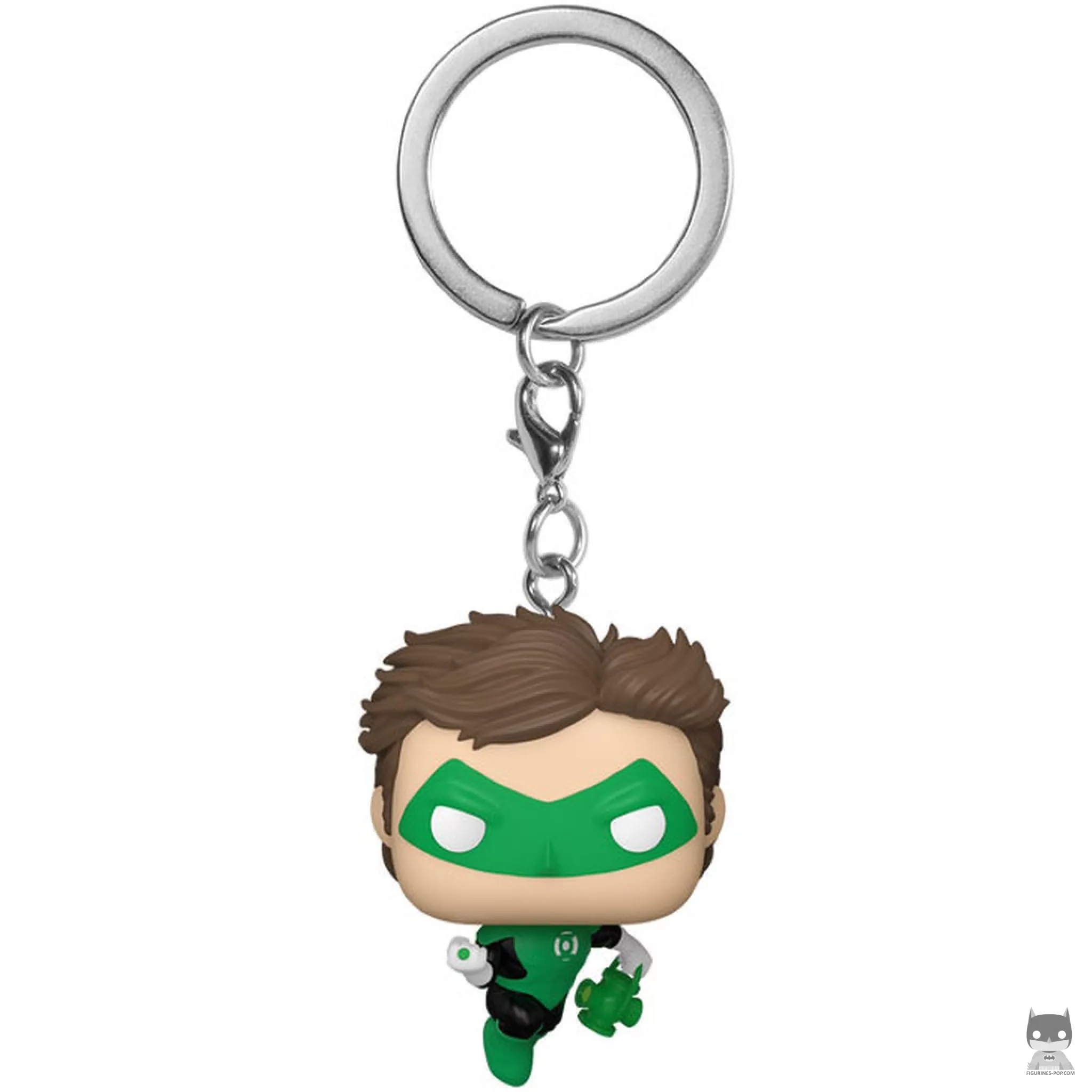 Figurine Funko POP Green Lantern (DC Super Heroes)