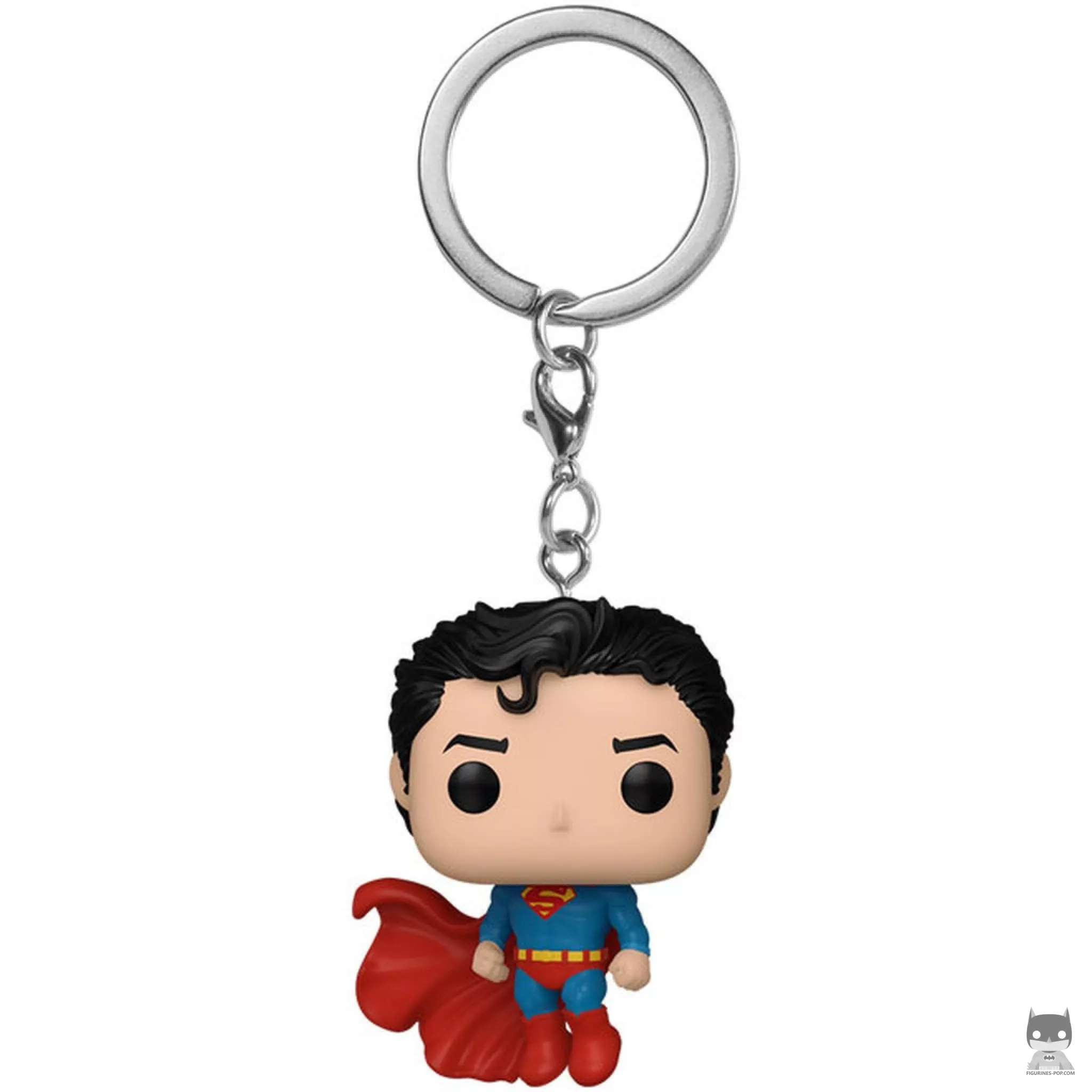 Figurine Funko POP Superman (DC Super Heroes)