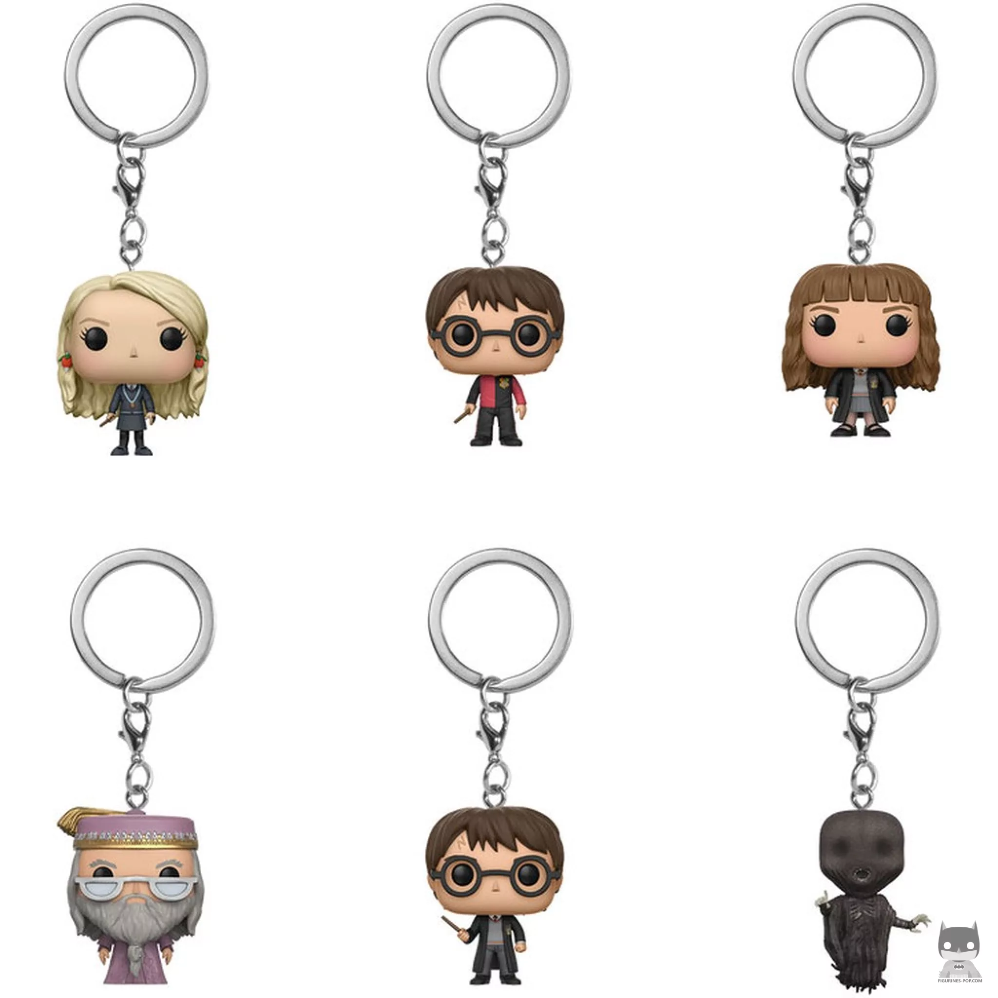 Figurine Funko POP Boîte mystère Harry Potter (Harry Potter)