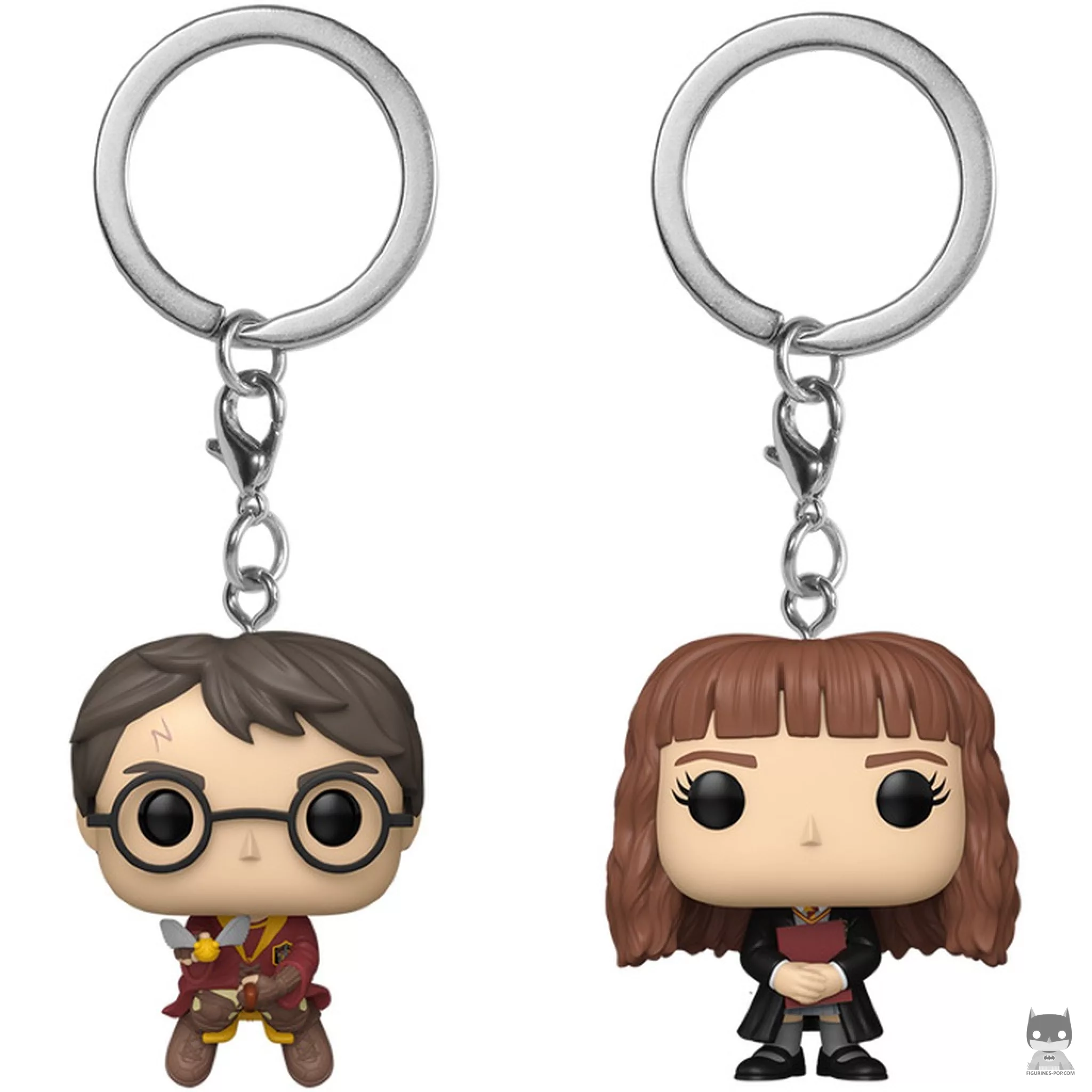 Figurine Funko POP Harry Potter et Hermione Granger (Harry Potter)