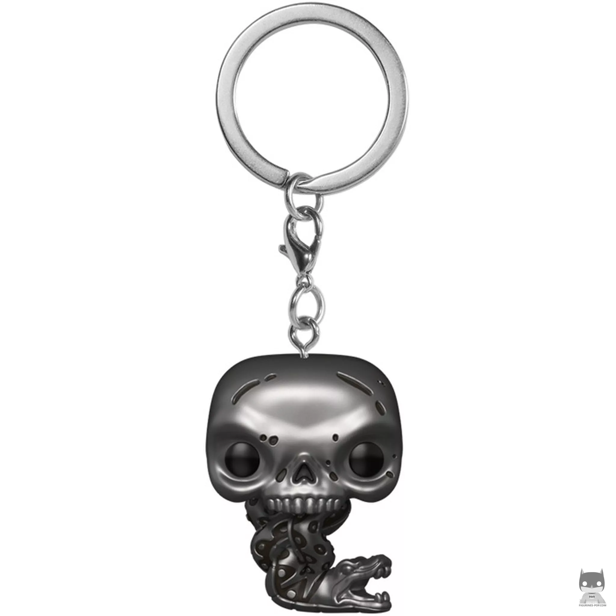 Figurine Funko POP Marque des Ténèbres (Glow in the Dark) (Harry Potter)