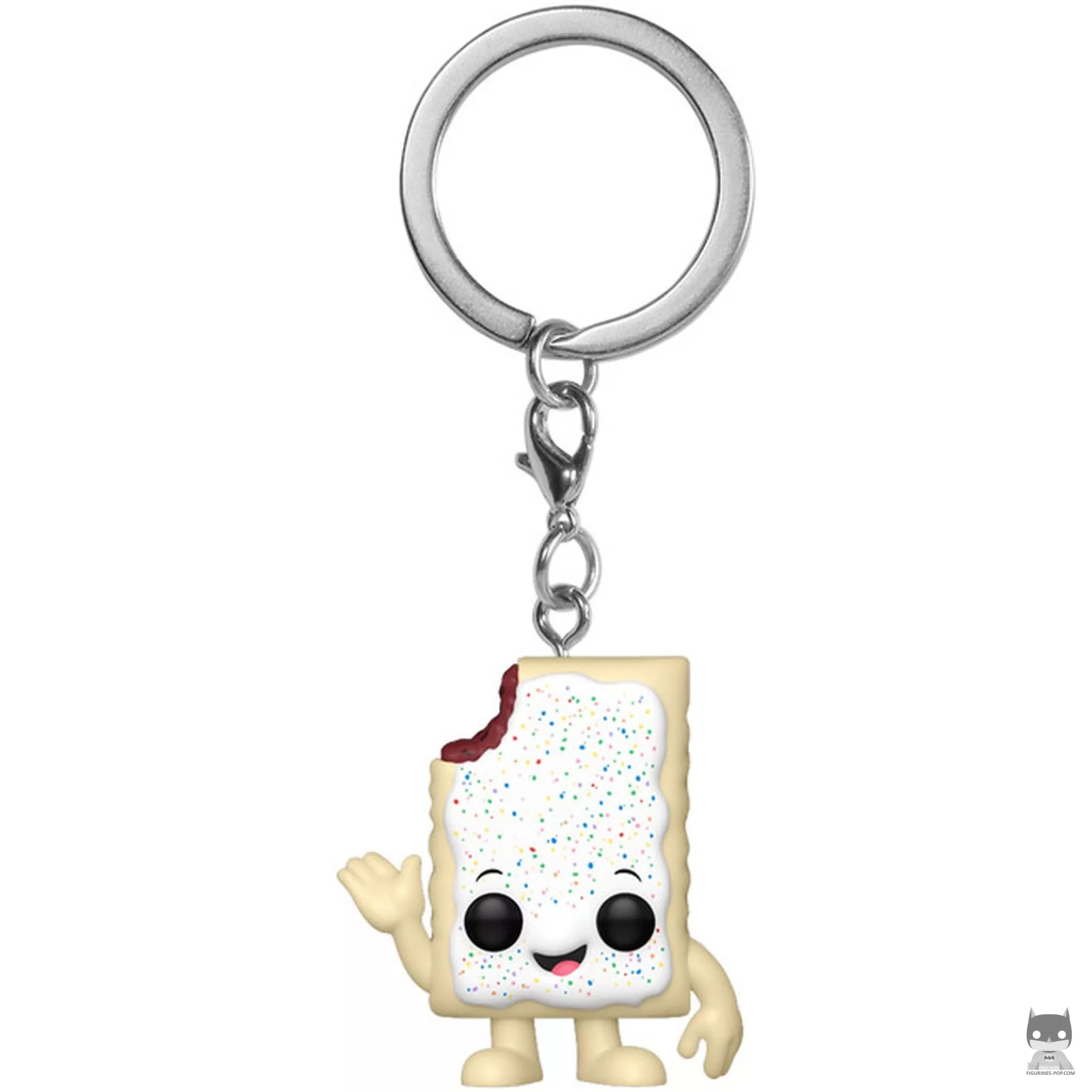 Figurine Funko POP Pop-Tarts aux myrtilles (Icônes de marques)