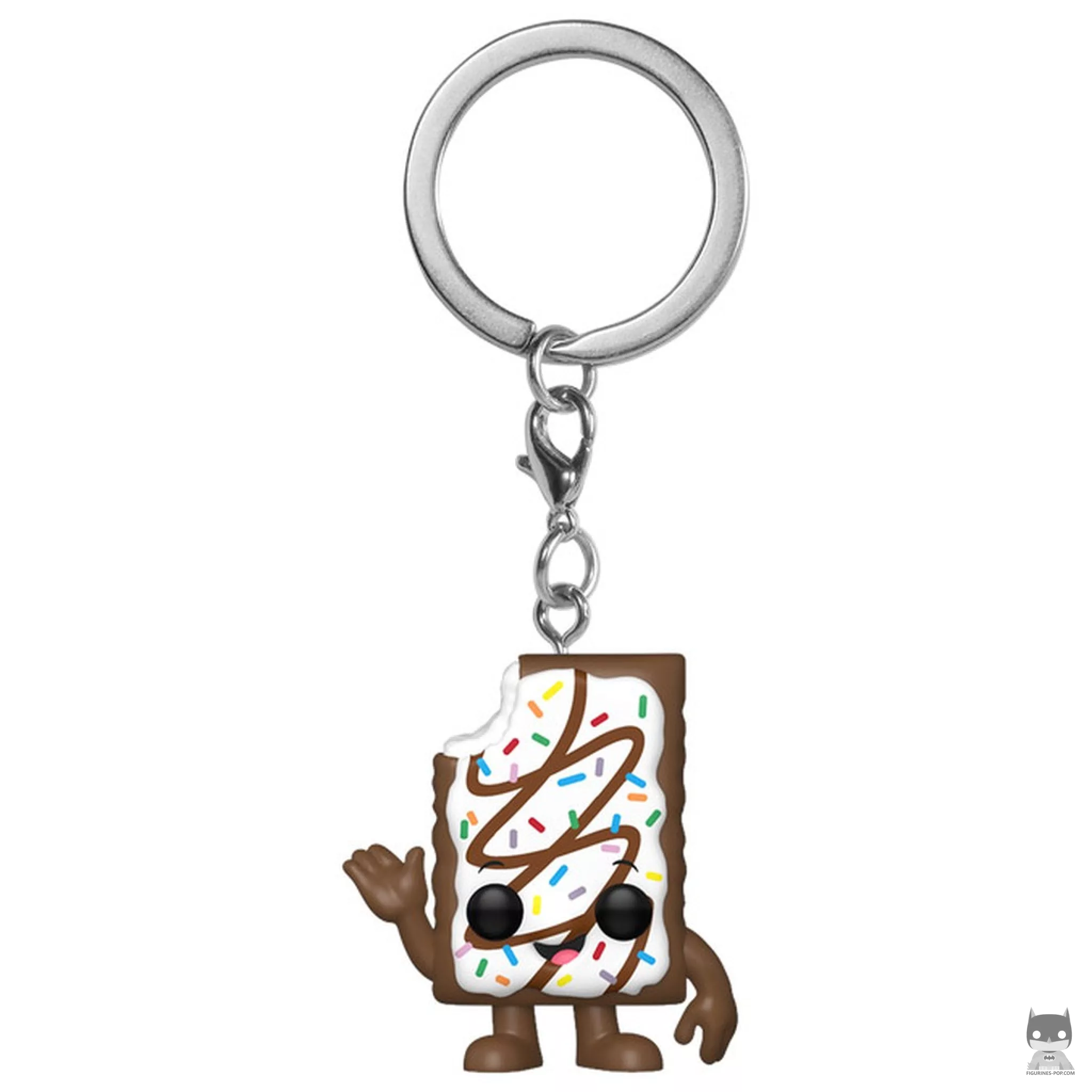Figurine Funko POP Pop-Tarts sundae au chocolat chaud (Icônes de marques)