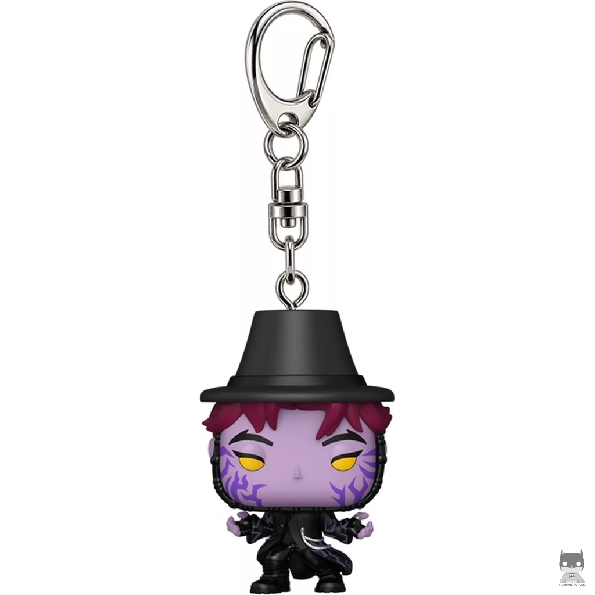 Figurine Funko POP Abby (Demon) (KPop Demon Hunters)