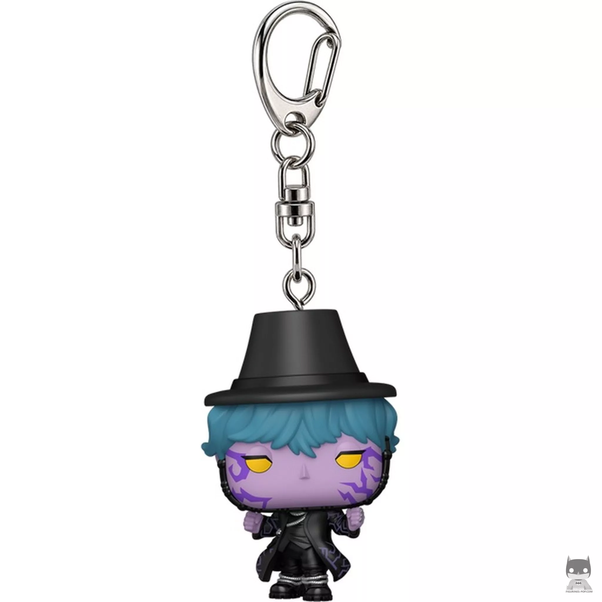 Figurine Funko POP Baby (Demon) (KPop Demon Hunters)