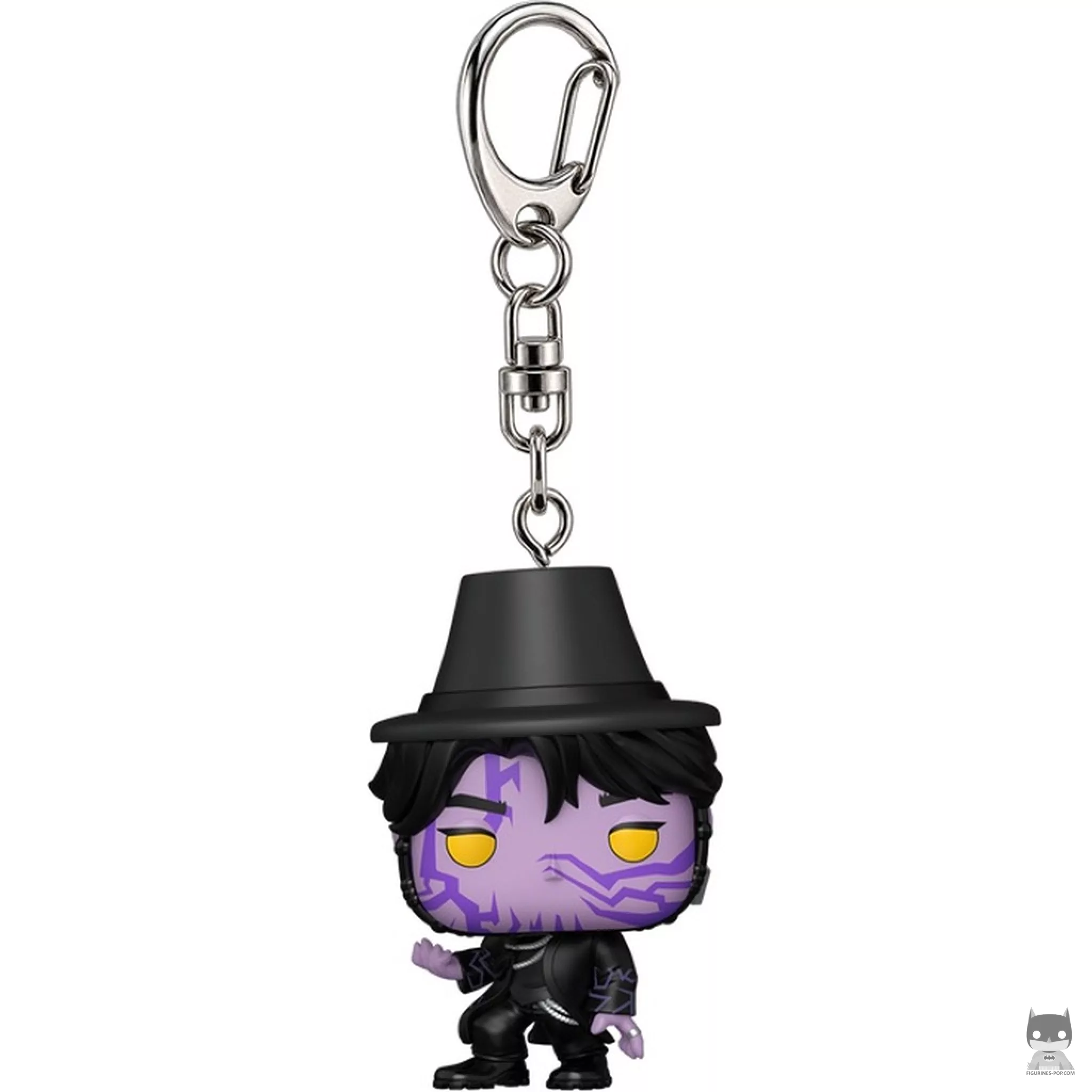 Figurine Funko POP Jinu (Demon) (KPop Demon Hunters)