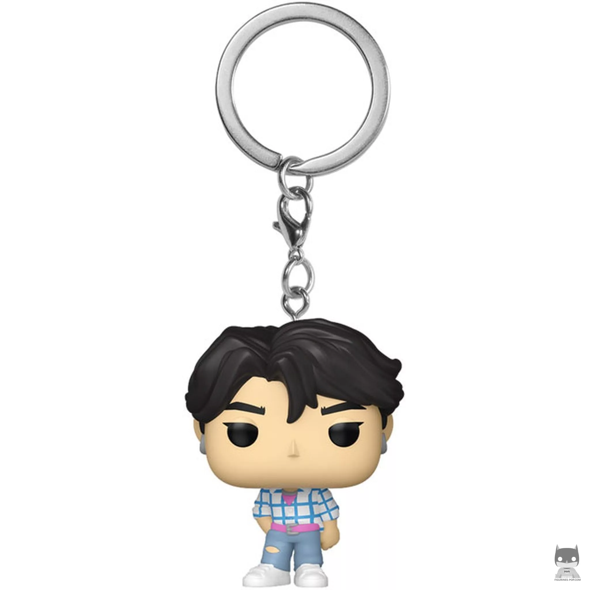 Figurine Funko POP Jinu (KPop Demon Hunters)