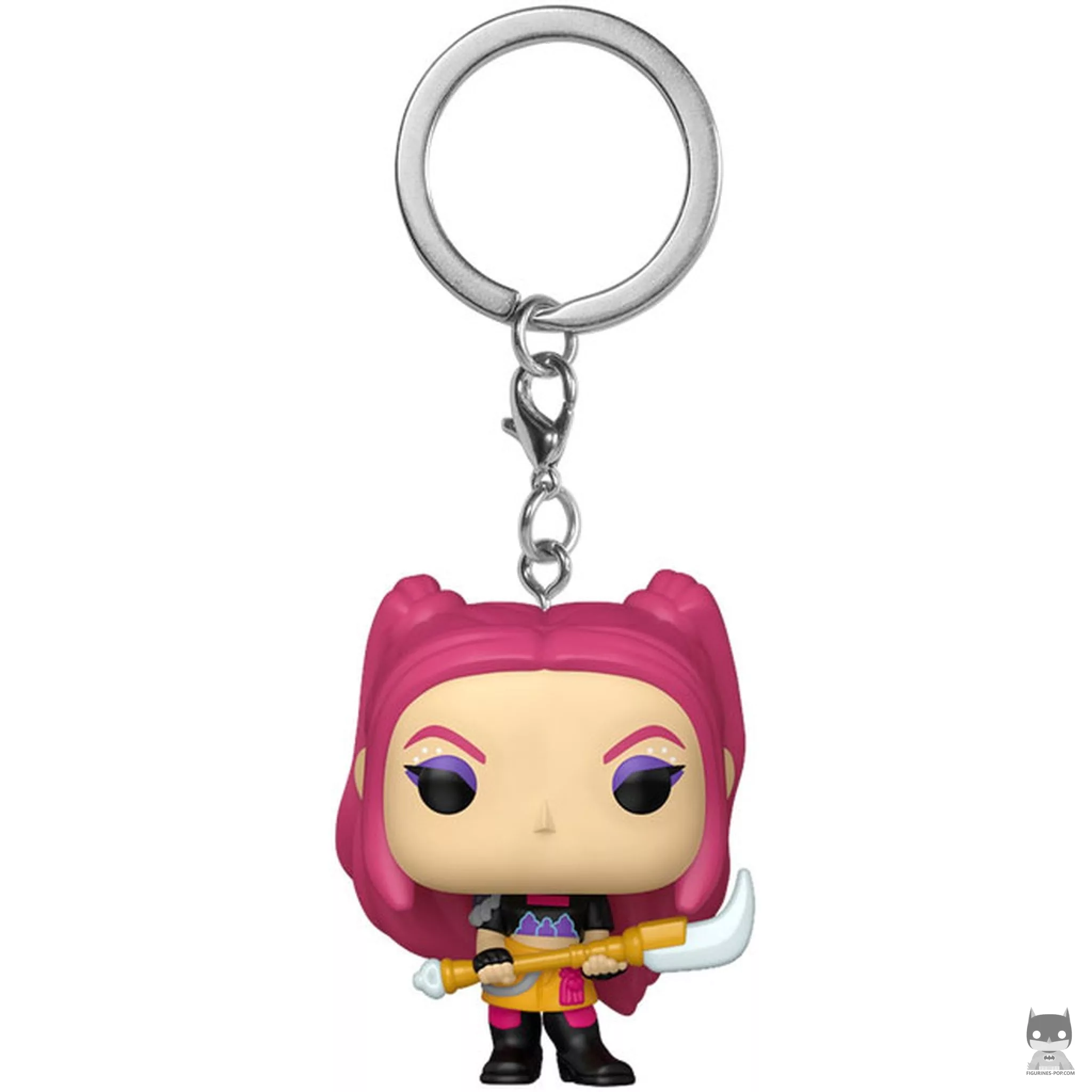 Figurine Funko POP Mira (KPop Demon Hunters)