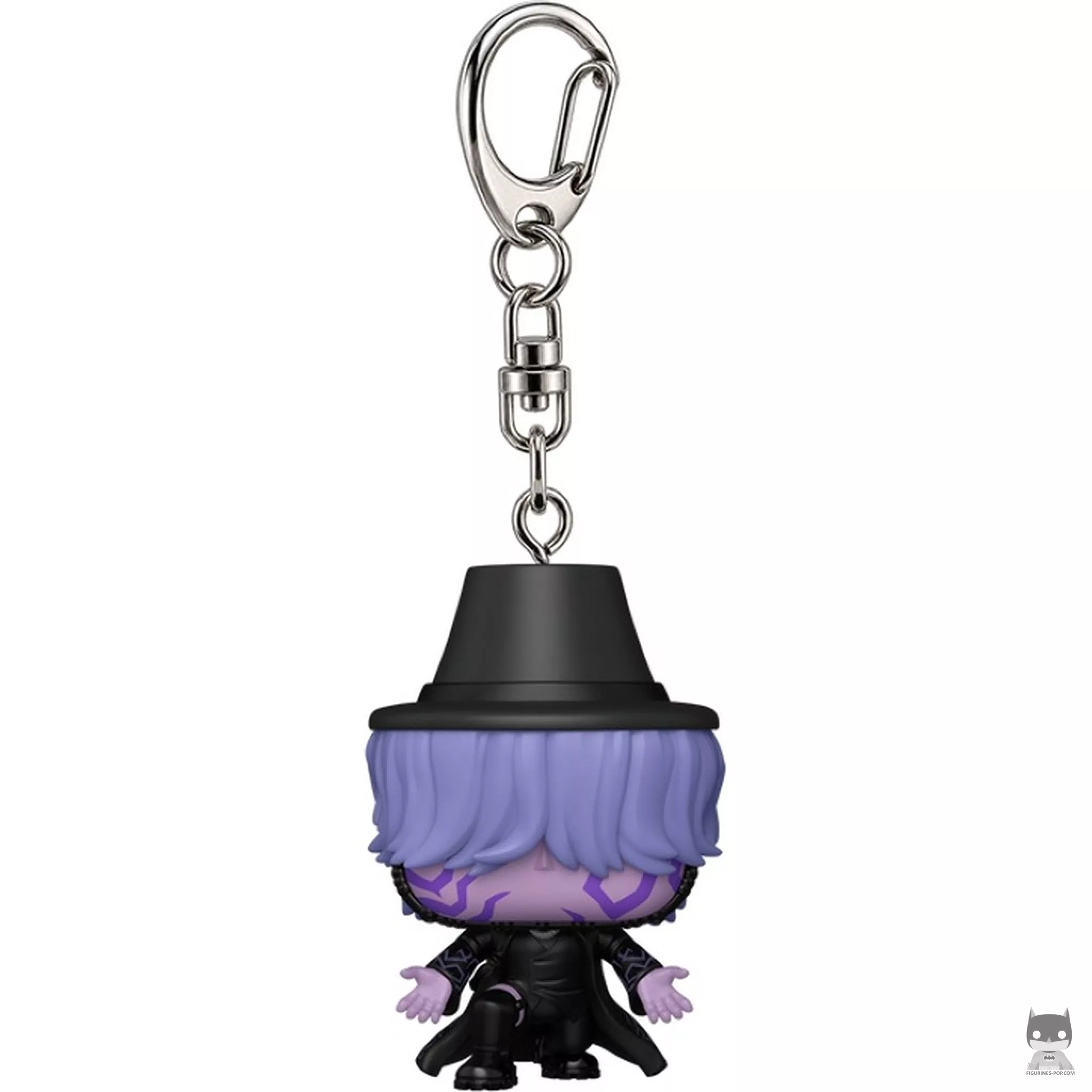 Figurine Funko POP Mystery (Demon) (KPop Demon Hunters)