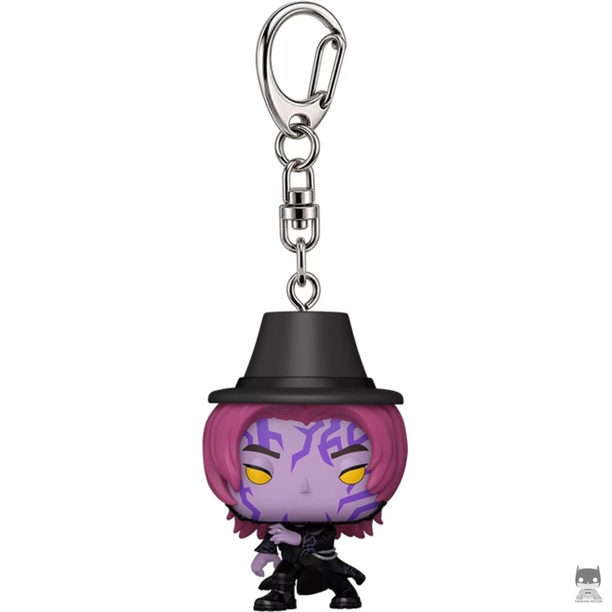 Figurine Funko POP Romance (Demon) (KPop Demon Hunters)