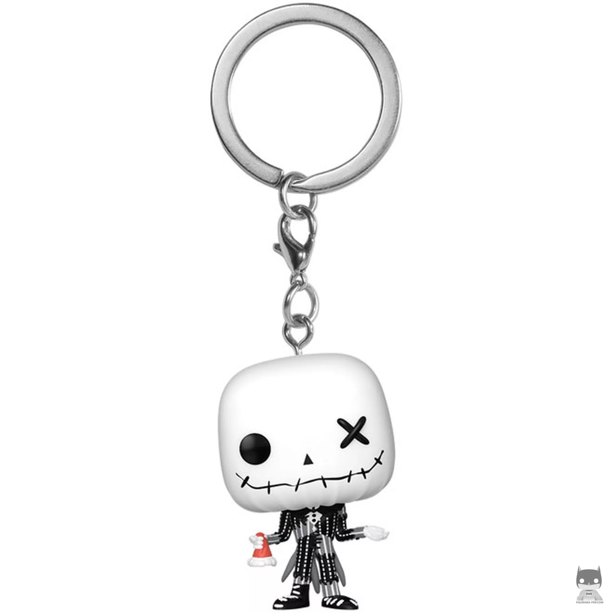 Figurine Funko POP Jack Skellington (L'Etrange Noël de M. Jack)