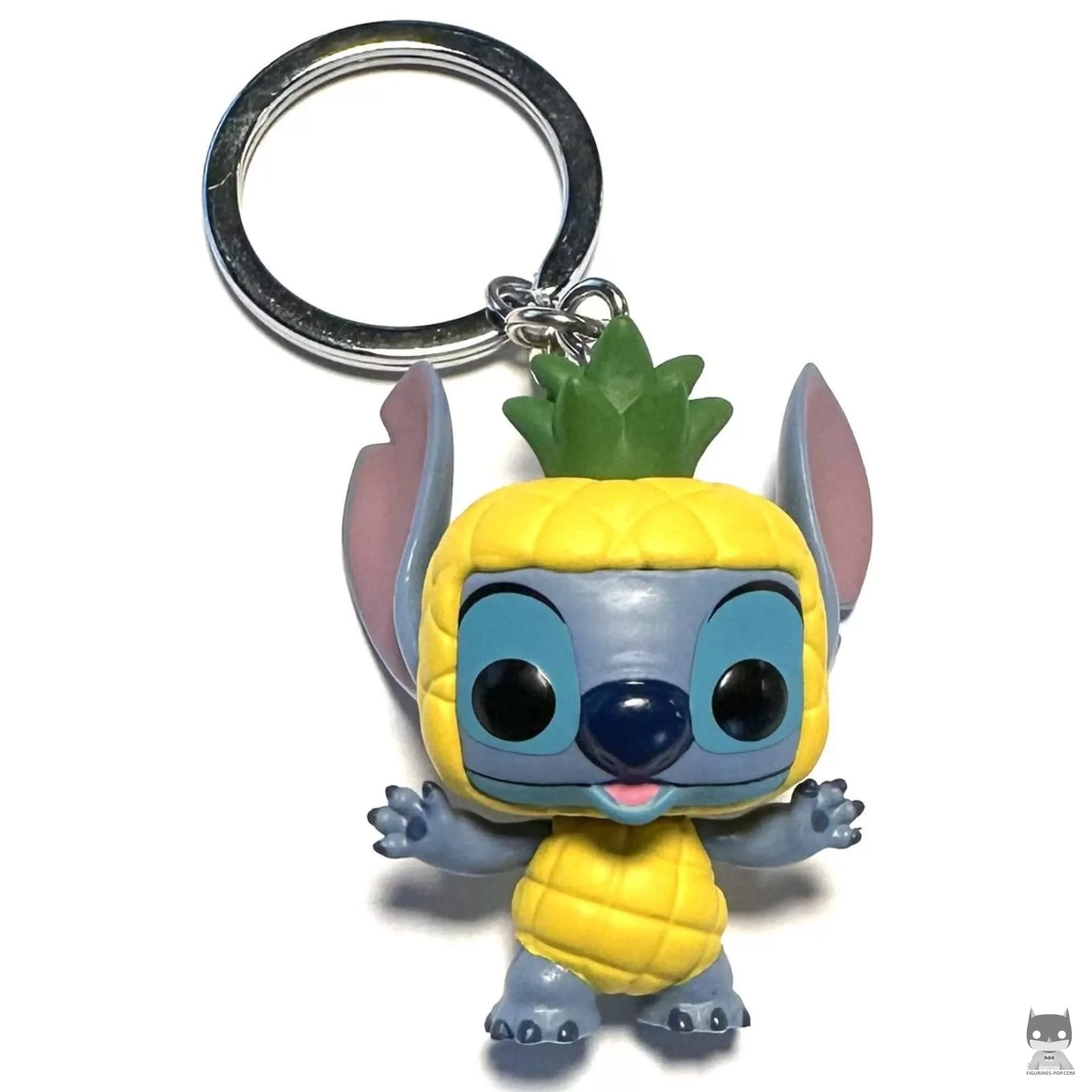 Figurine Funko POP Stitch Ananas avec boîte