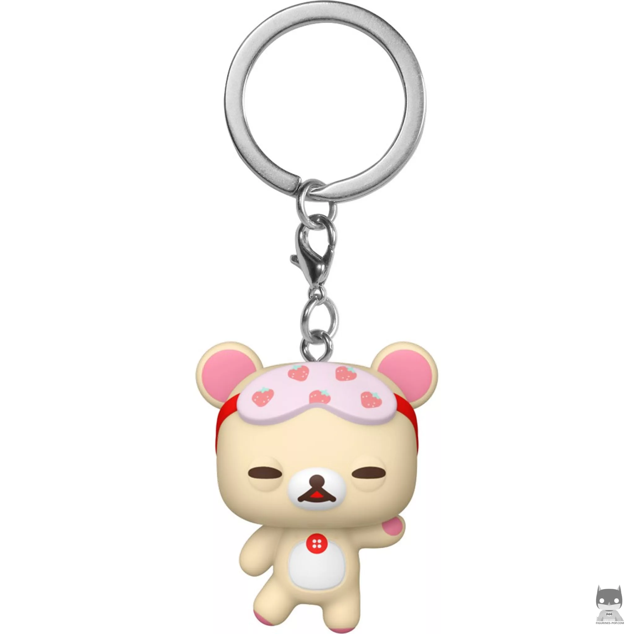 Figurine Funko POP Korilakkuma (Rilakkuma)