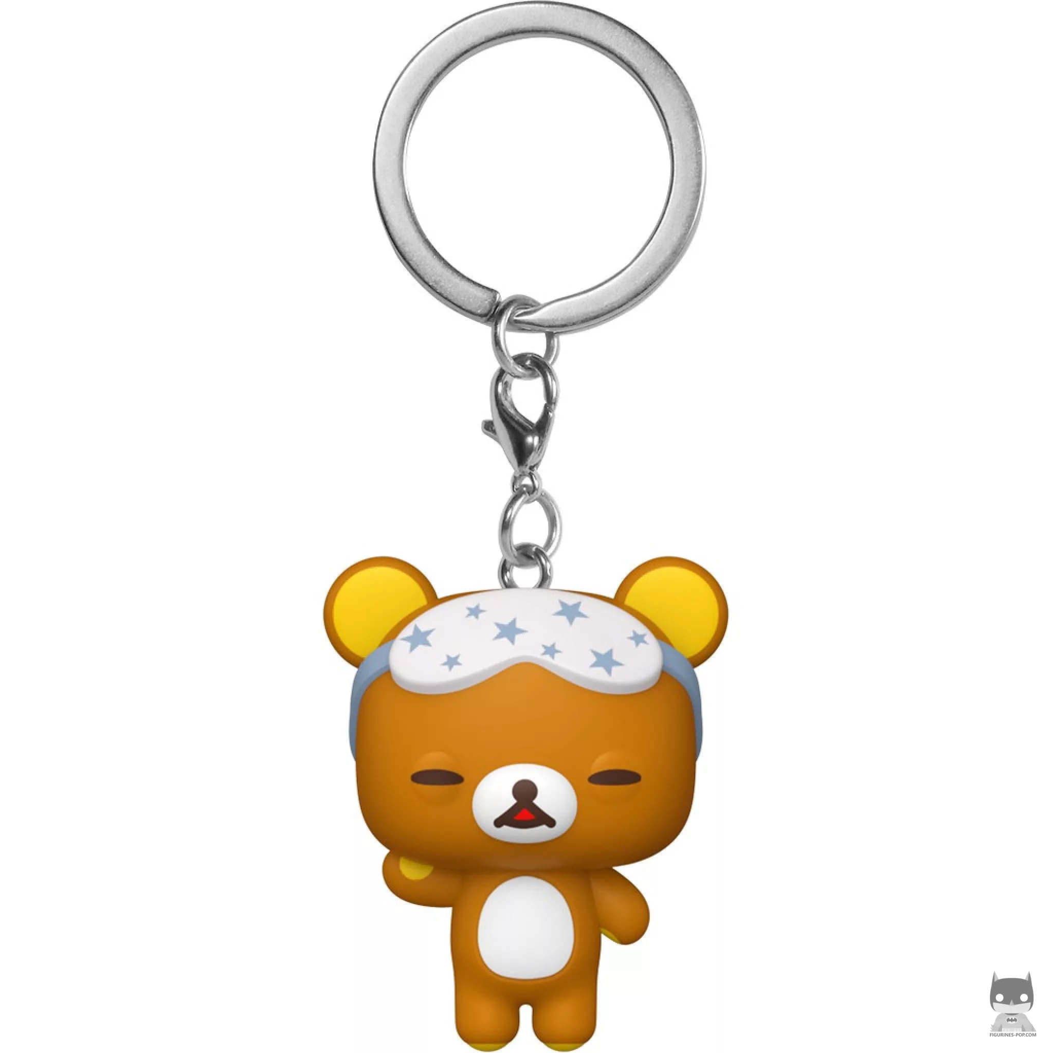 Figurine Funko POP Rilakkuma (Rilakkuma)