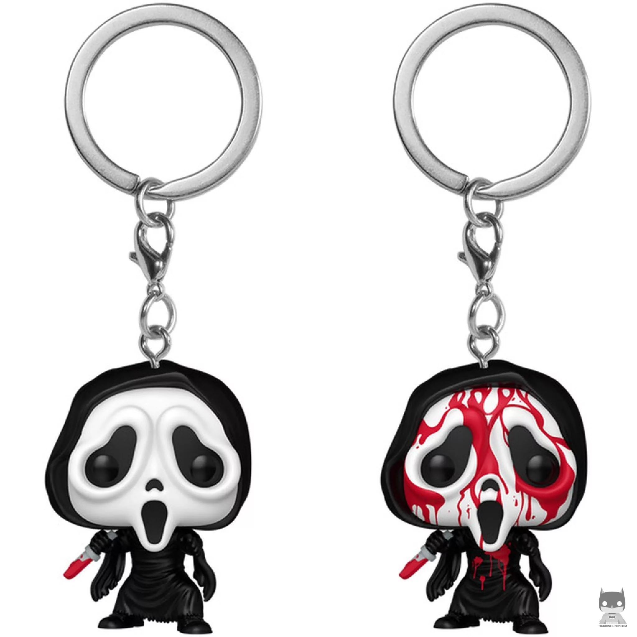 Figurine Funko POP Ghost Face (Scream)