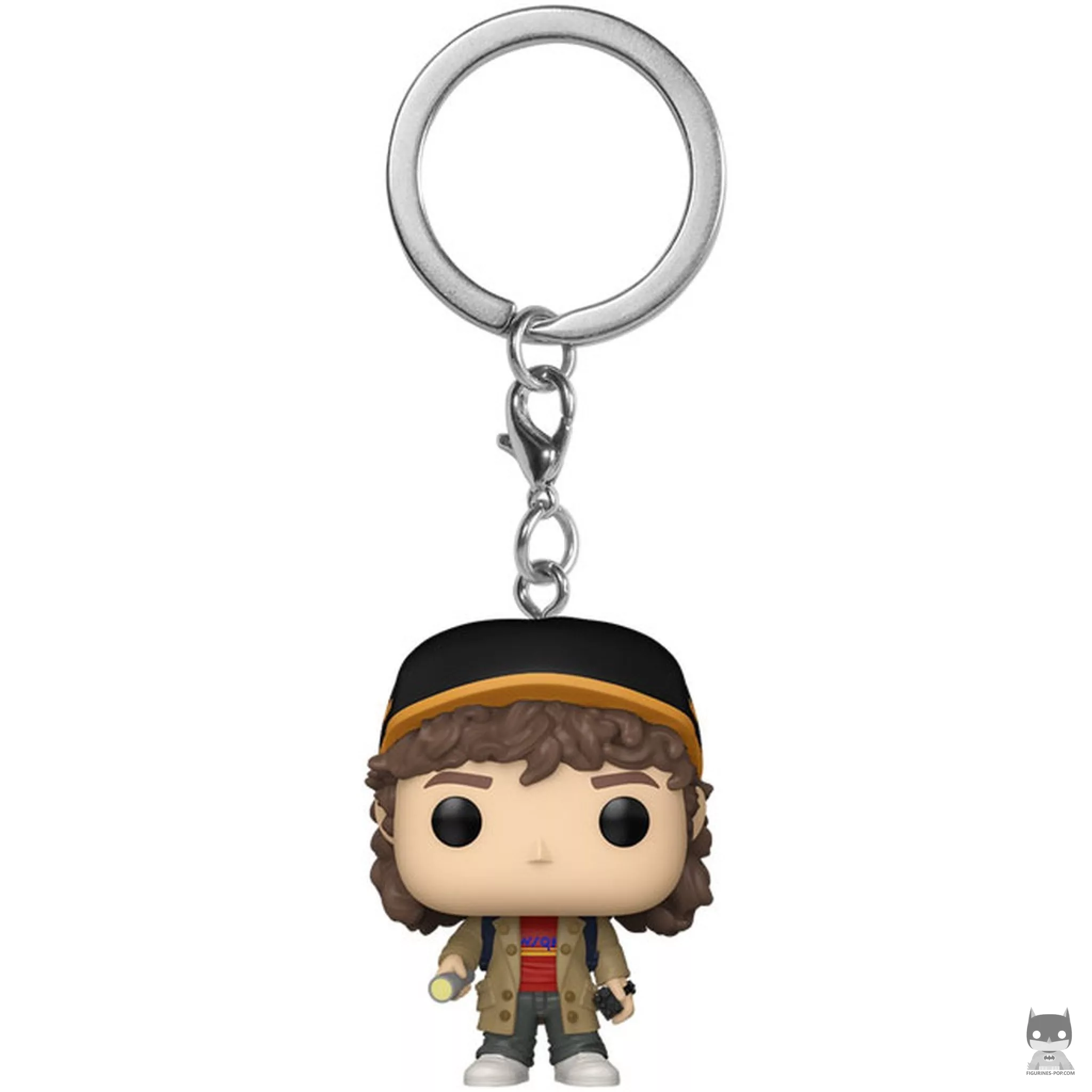 Figurine Funko POP Dustin Henderson (Stranger Things)