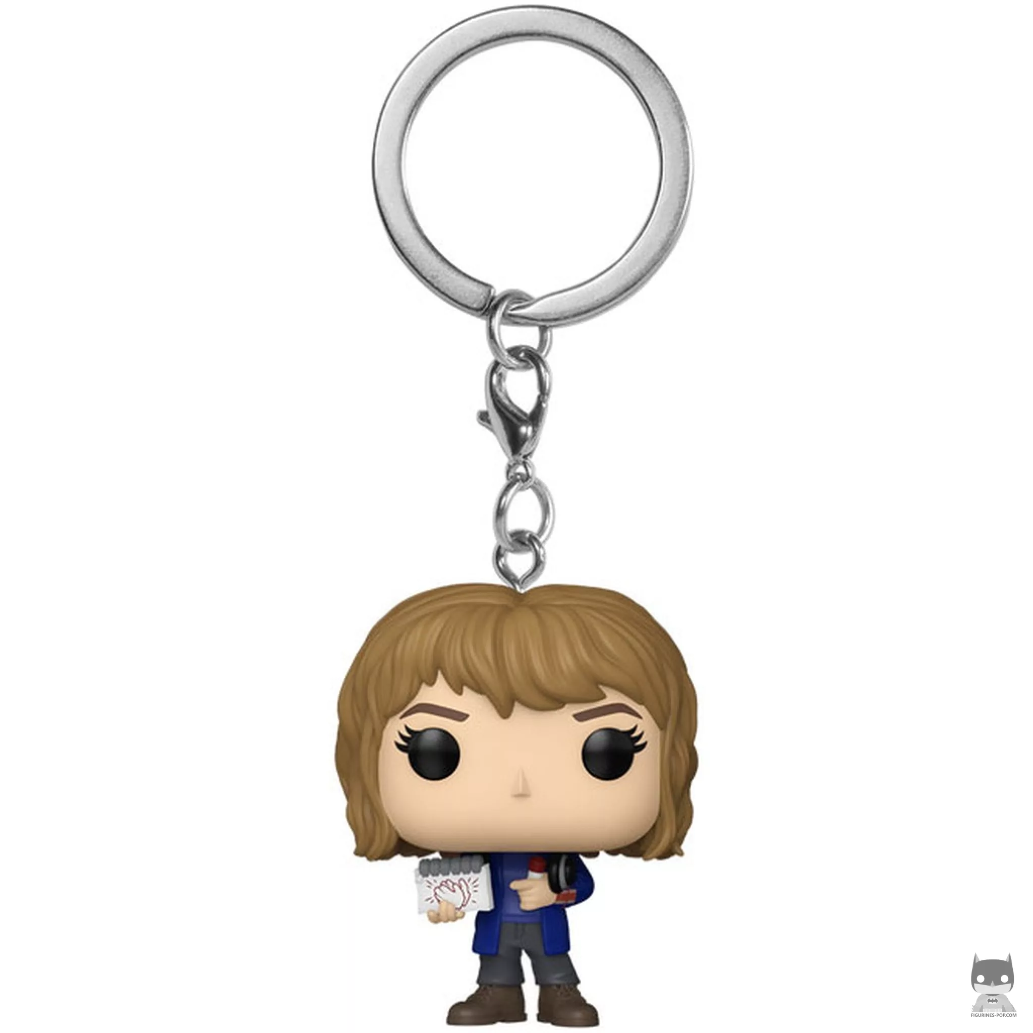 Figurine Funko POP Robin Buckley (Stranger Things)