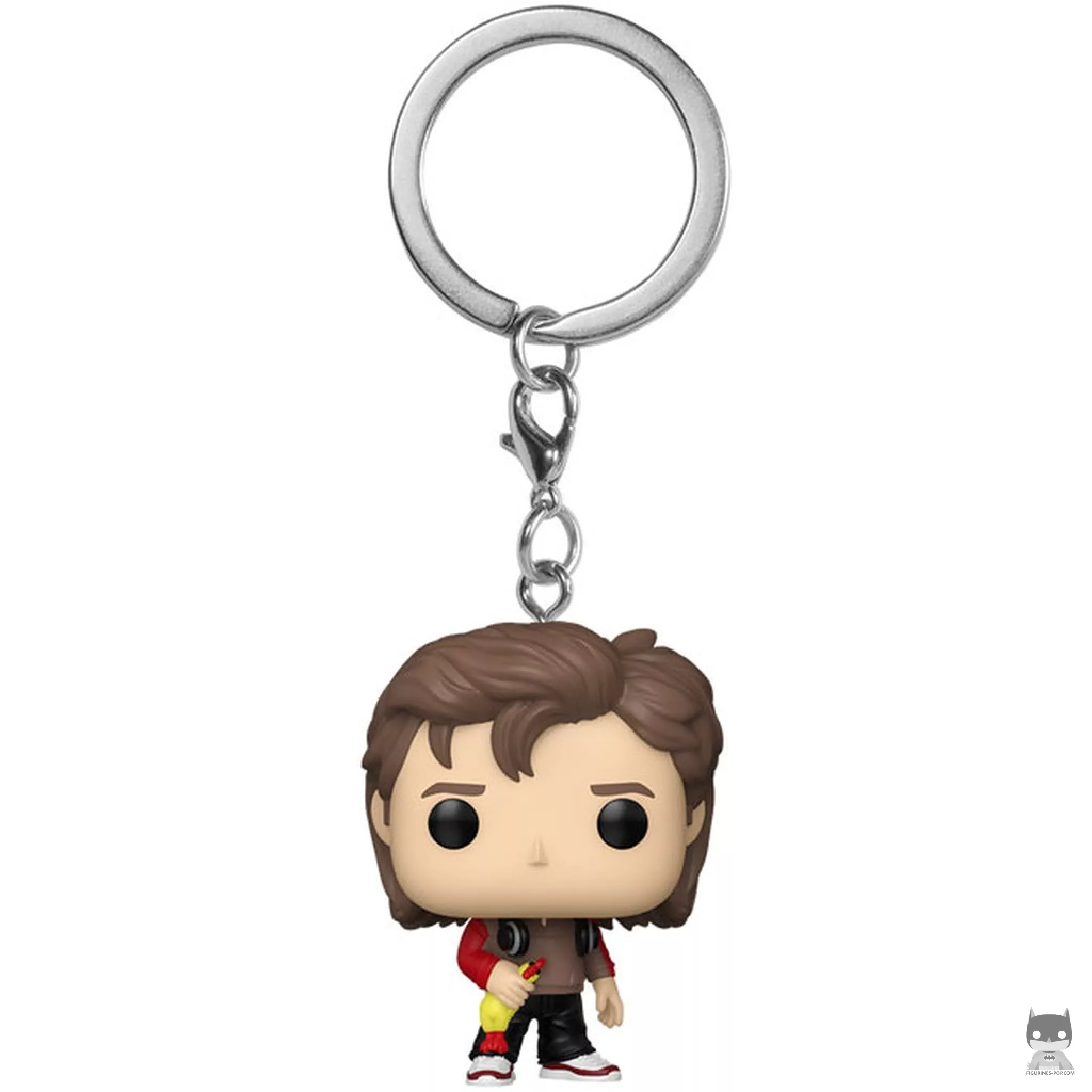 Figurine Funko POP Steve Harrington (Stranger Things)