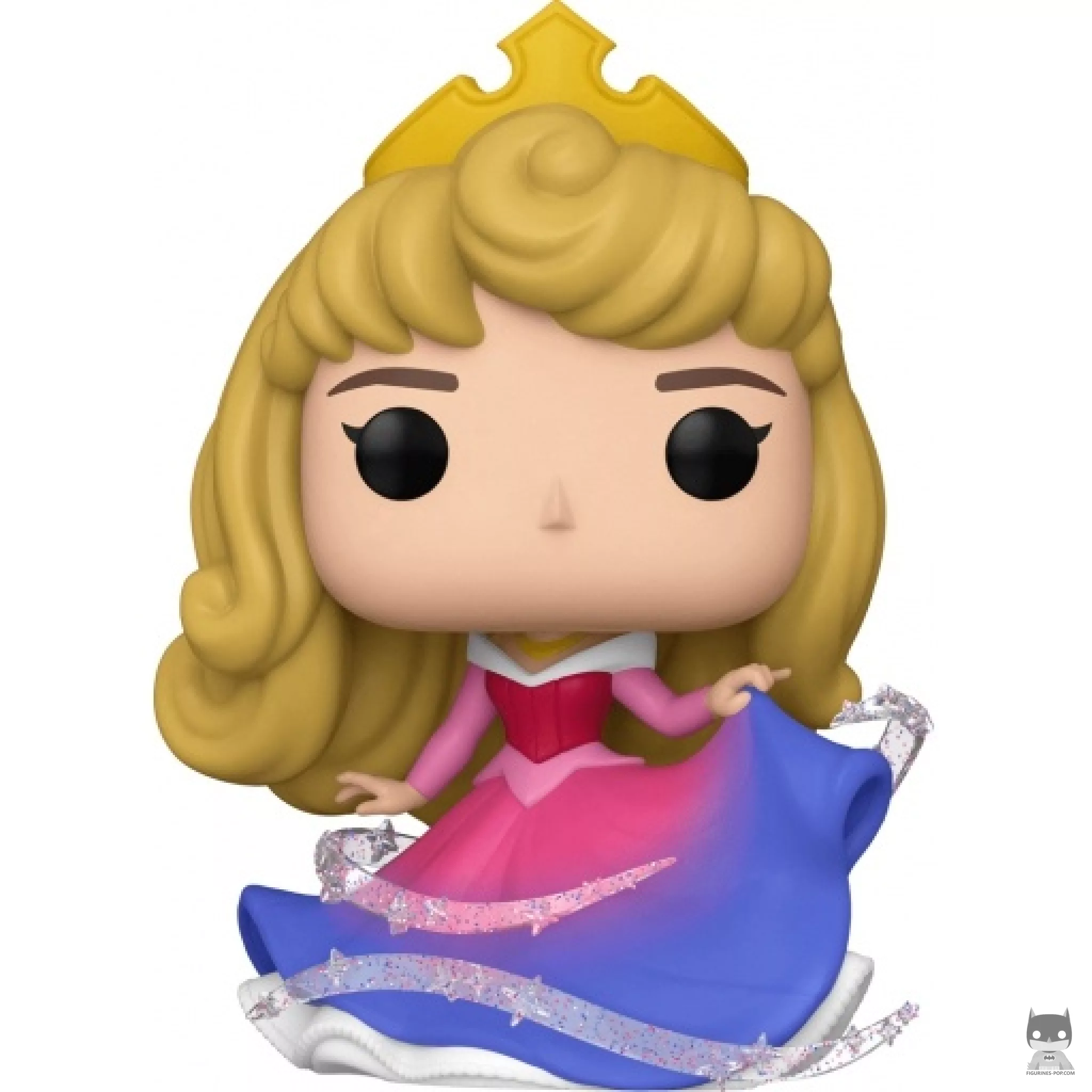 Figurine Funko POP Aurore (100 ans de Disney)