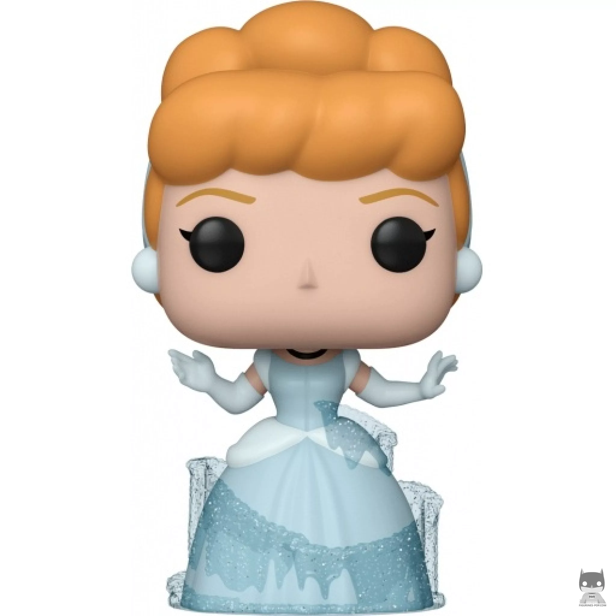 Figurine Funko POP Cendrillon (100 ans de Disney)
