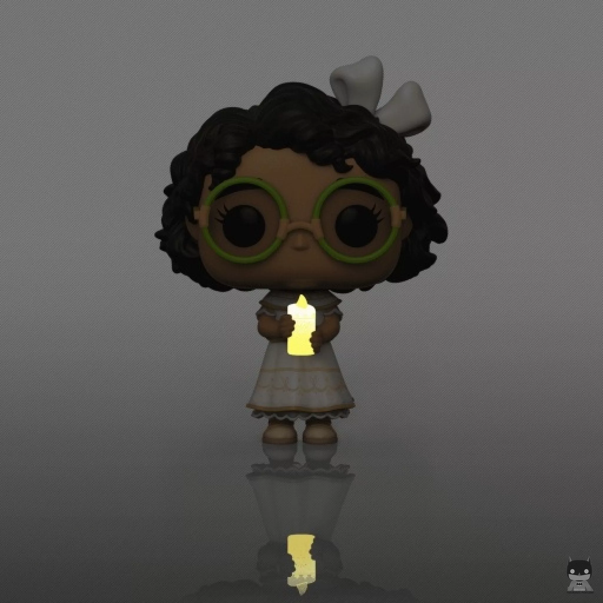 Figurine Funko POP Mirabel (Glow In The Dark) (100 ans de Disney)