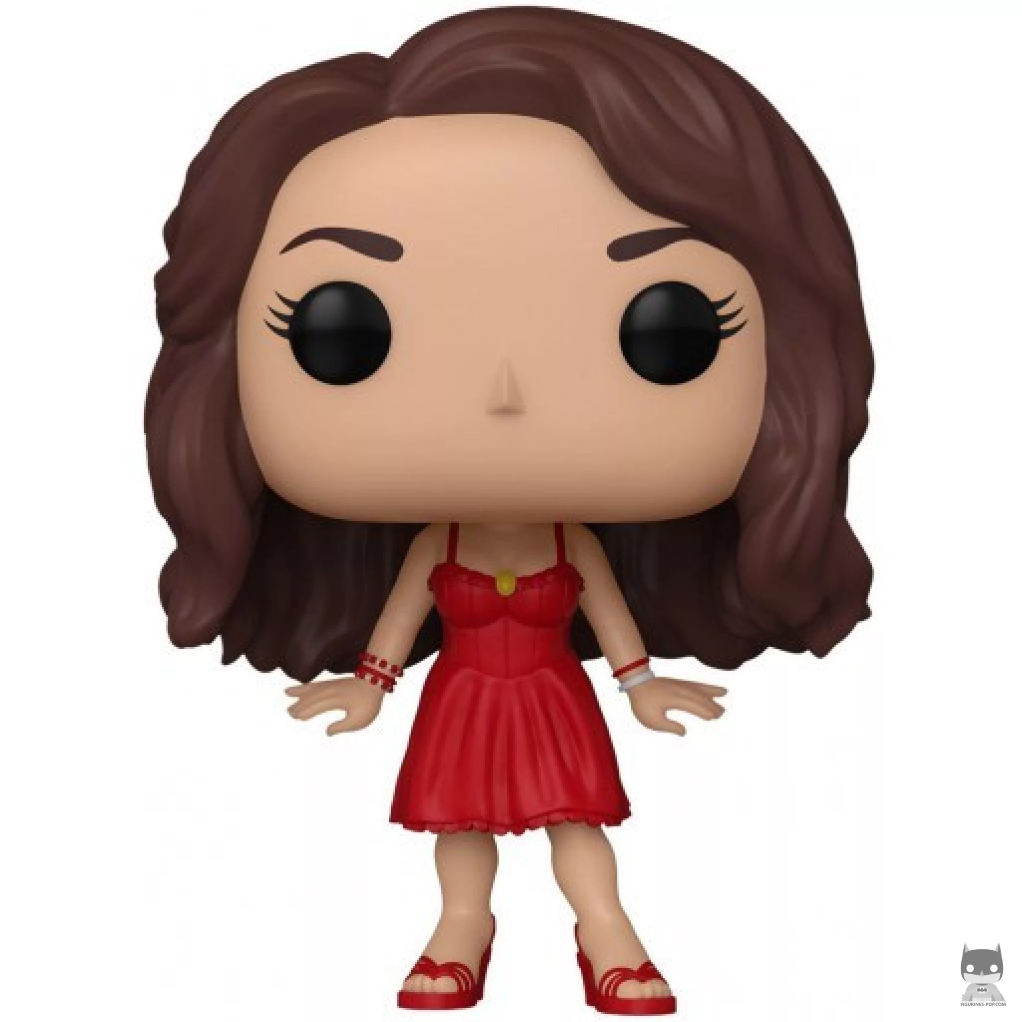 Figurine Funko POP Gabriella (High School Musical) (100 ans de Disney)