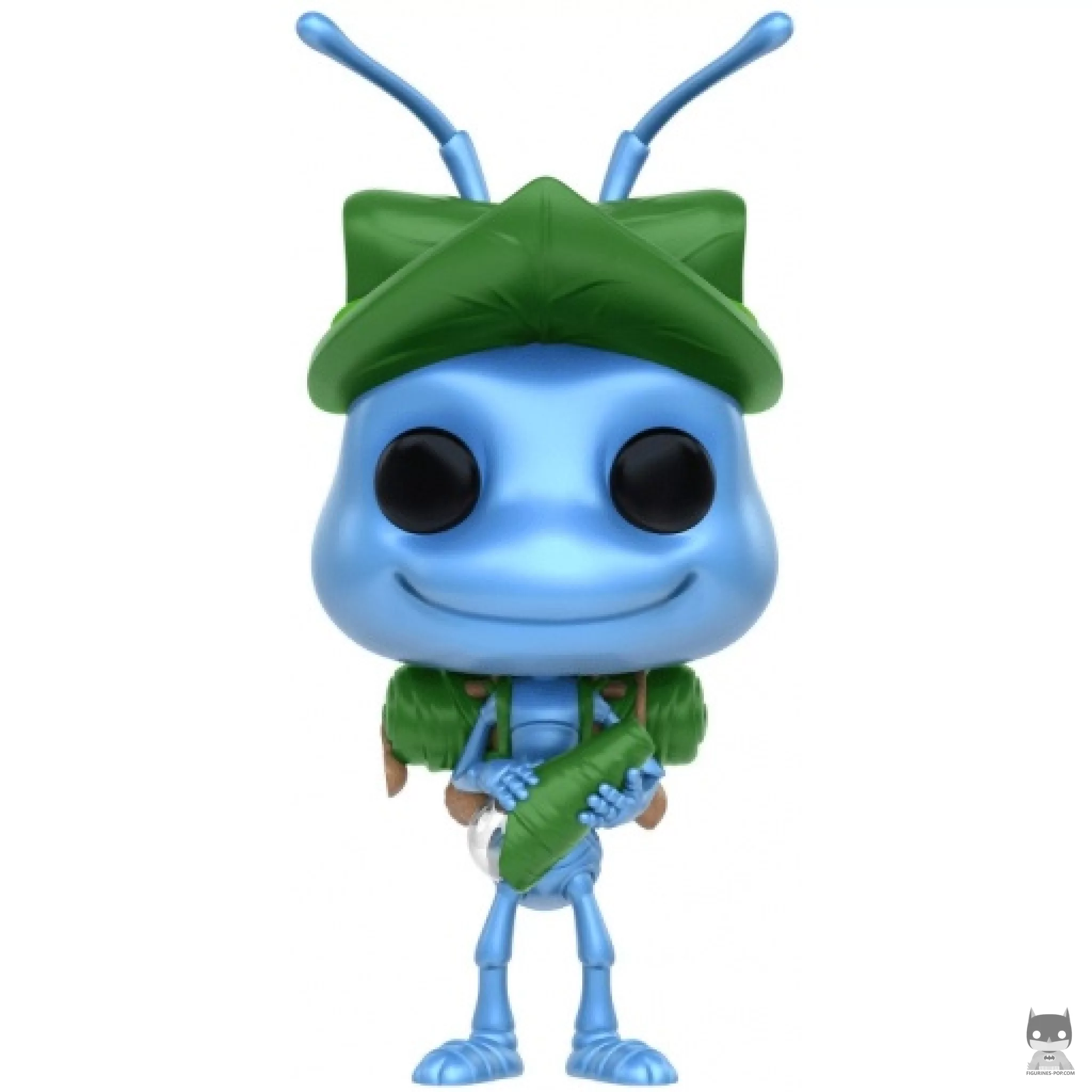 Figurine Funko POP Flik (1001 Pattes)