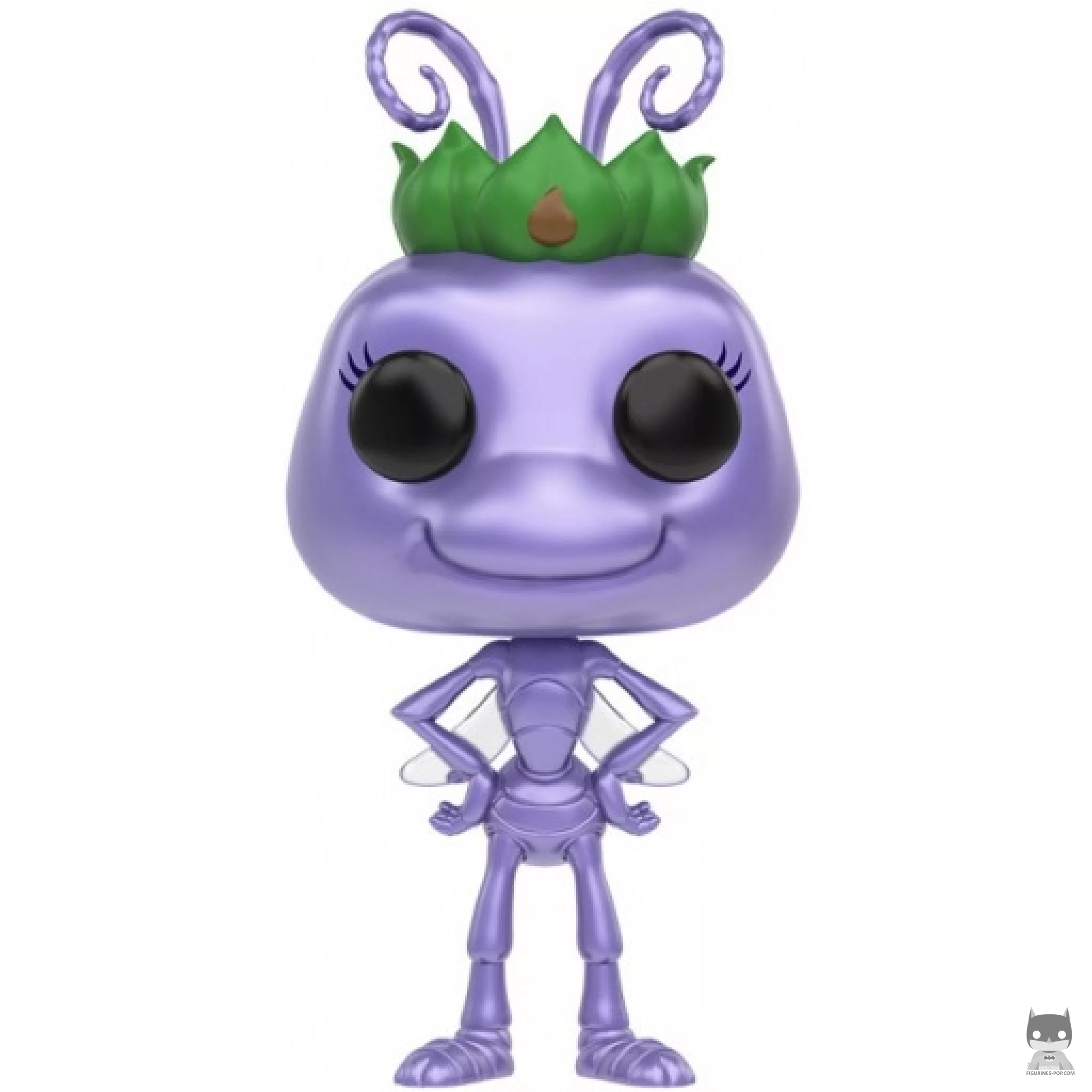 Figurine Funko POP Princesse Atta (1001 Pattes)