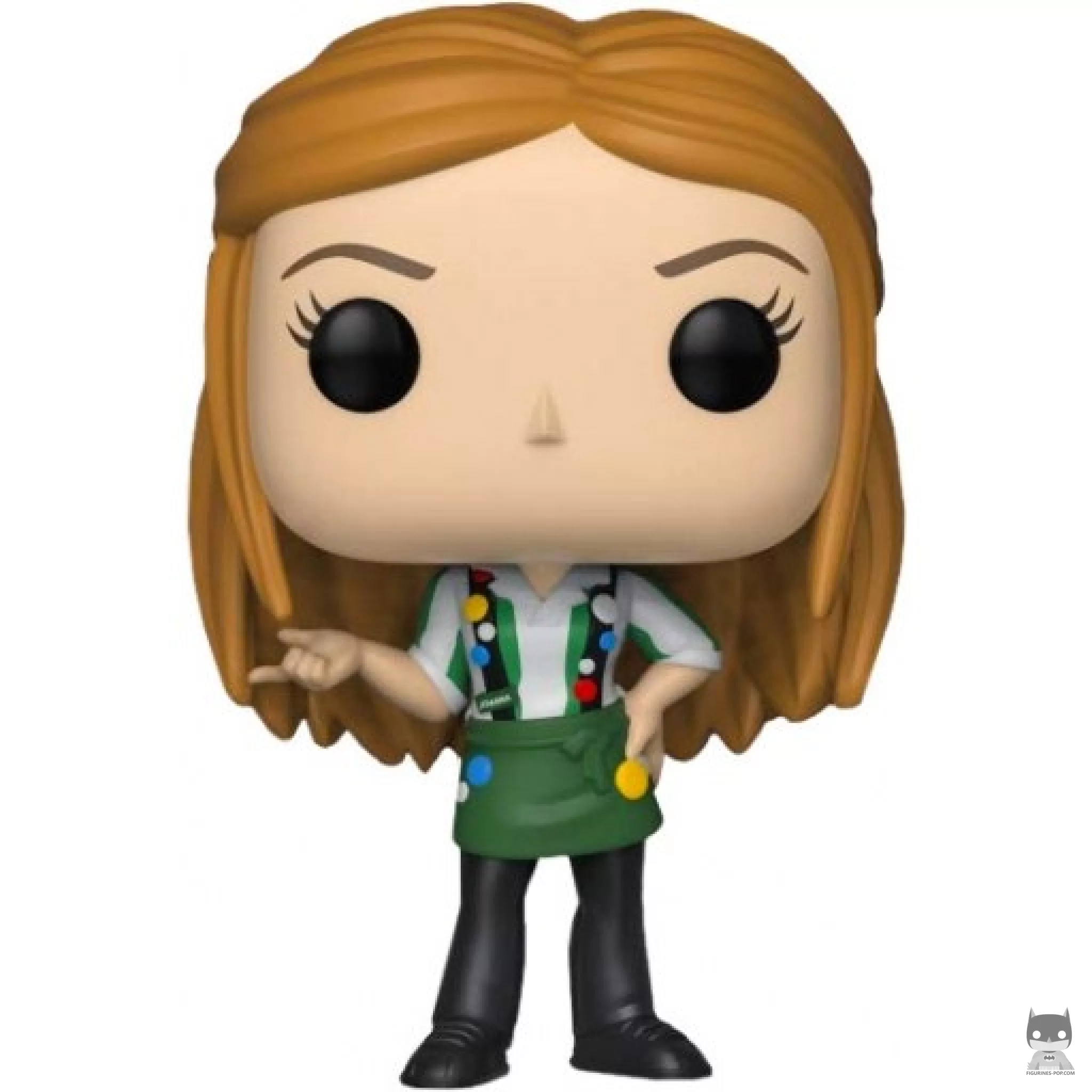 Figurine Funko POP Joanna (35 heures, c'est déjà trop)