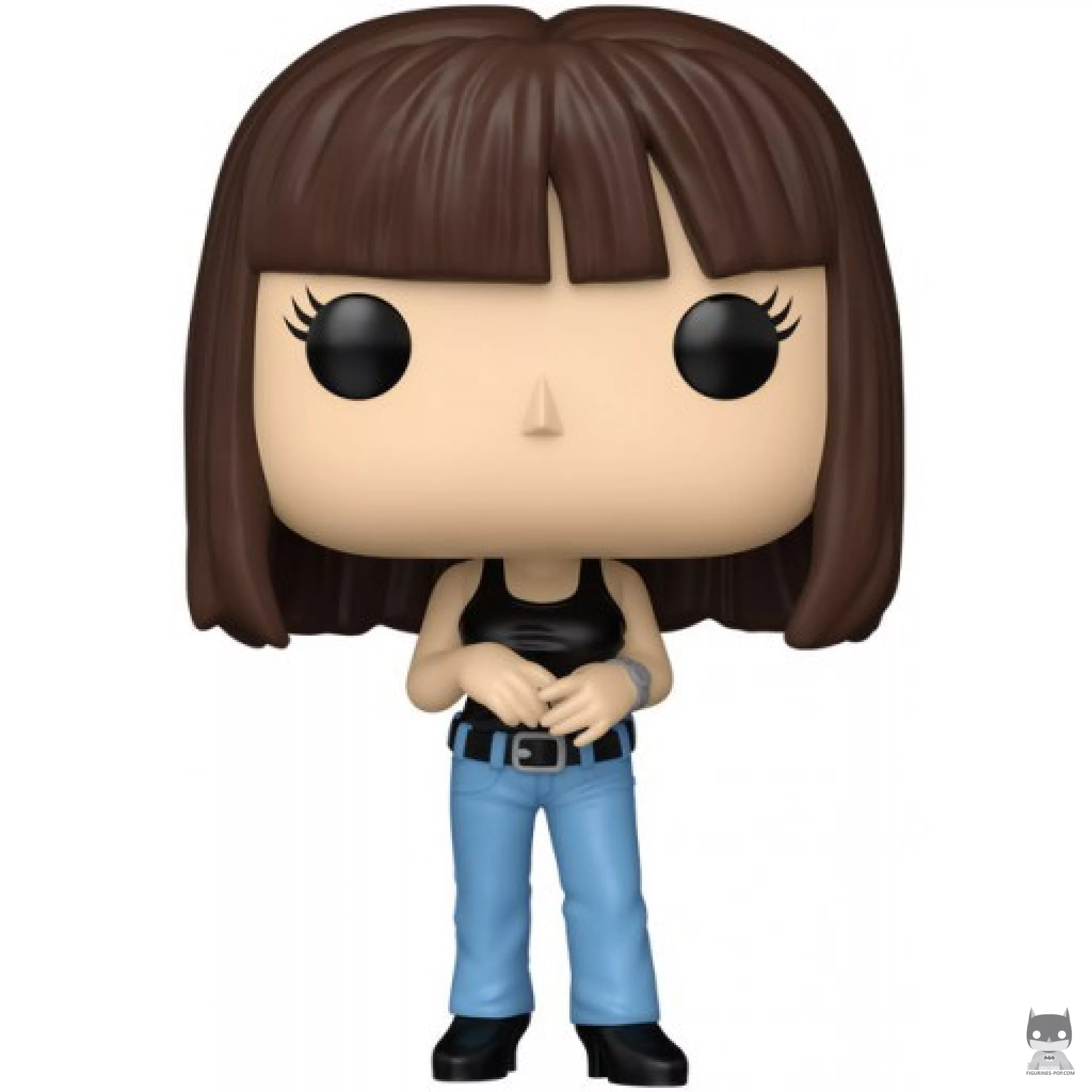 Figurine Funko POP Brenda Walsh (90210 Beverly Hills : Nouvelle Génération)