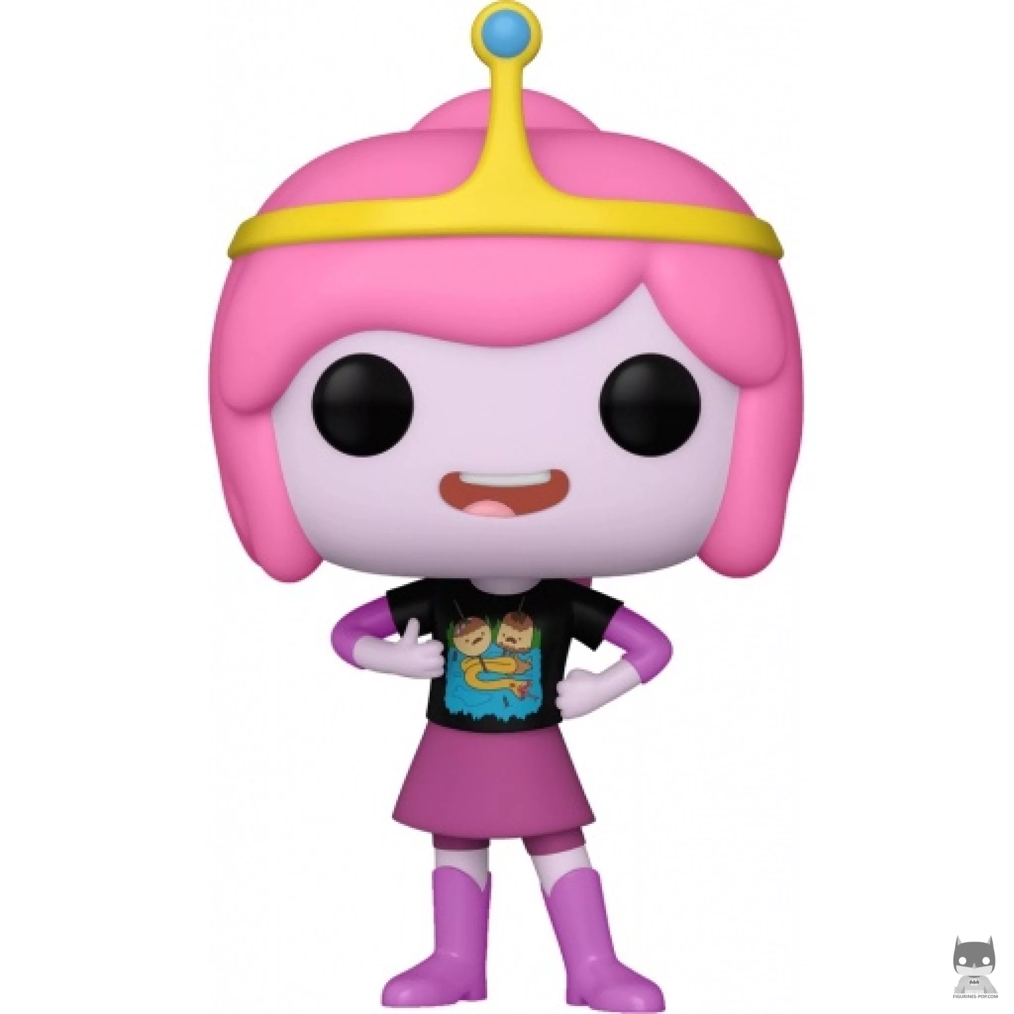 Figurine Funko POP Princesse Chewing-Gum (Adventure Time)