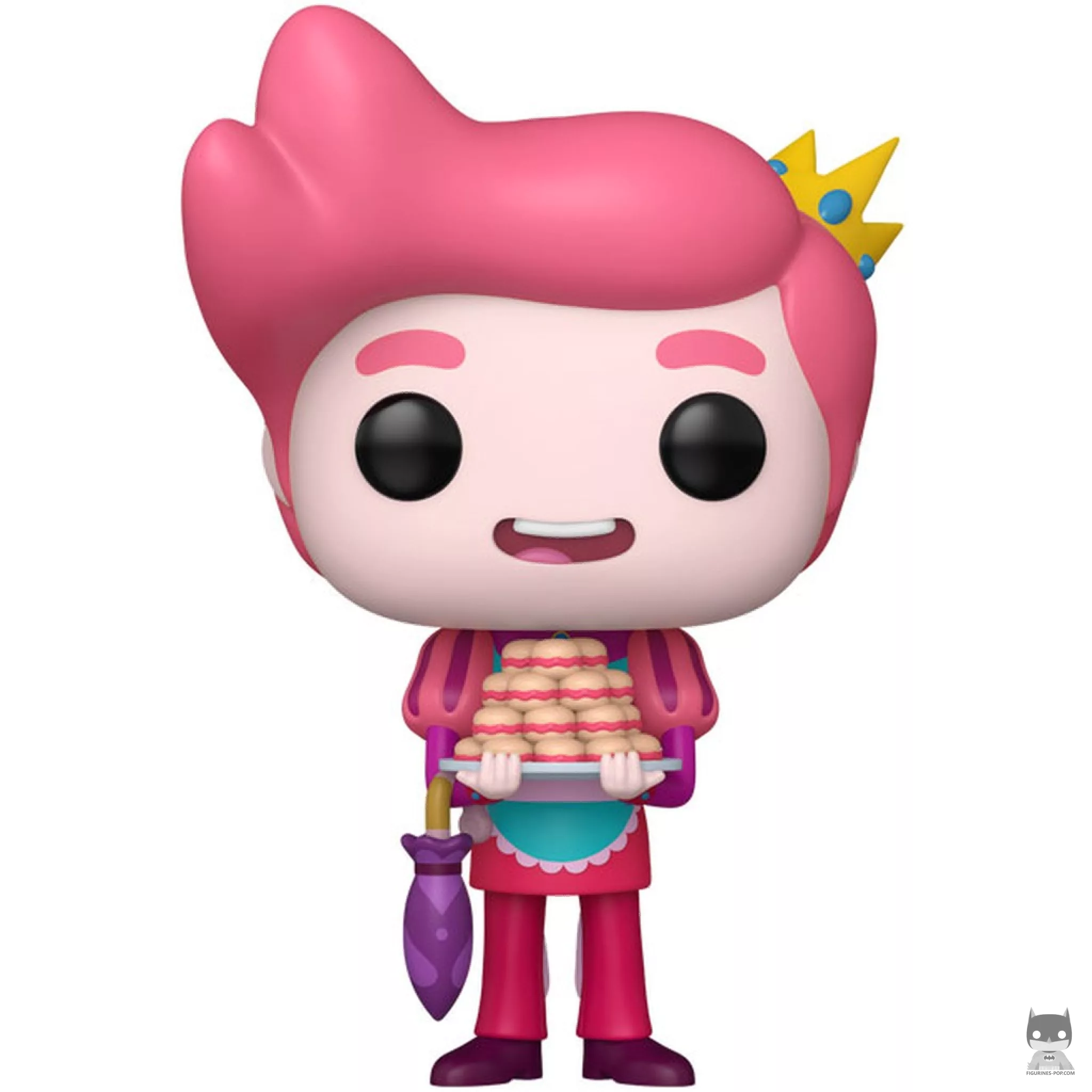 Figurine Funko POP Prince Gumball (Adventure Time)