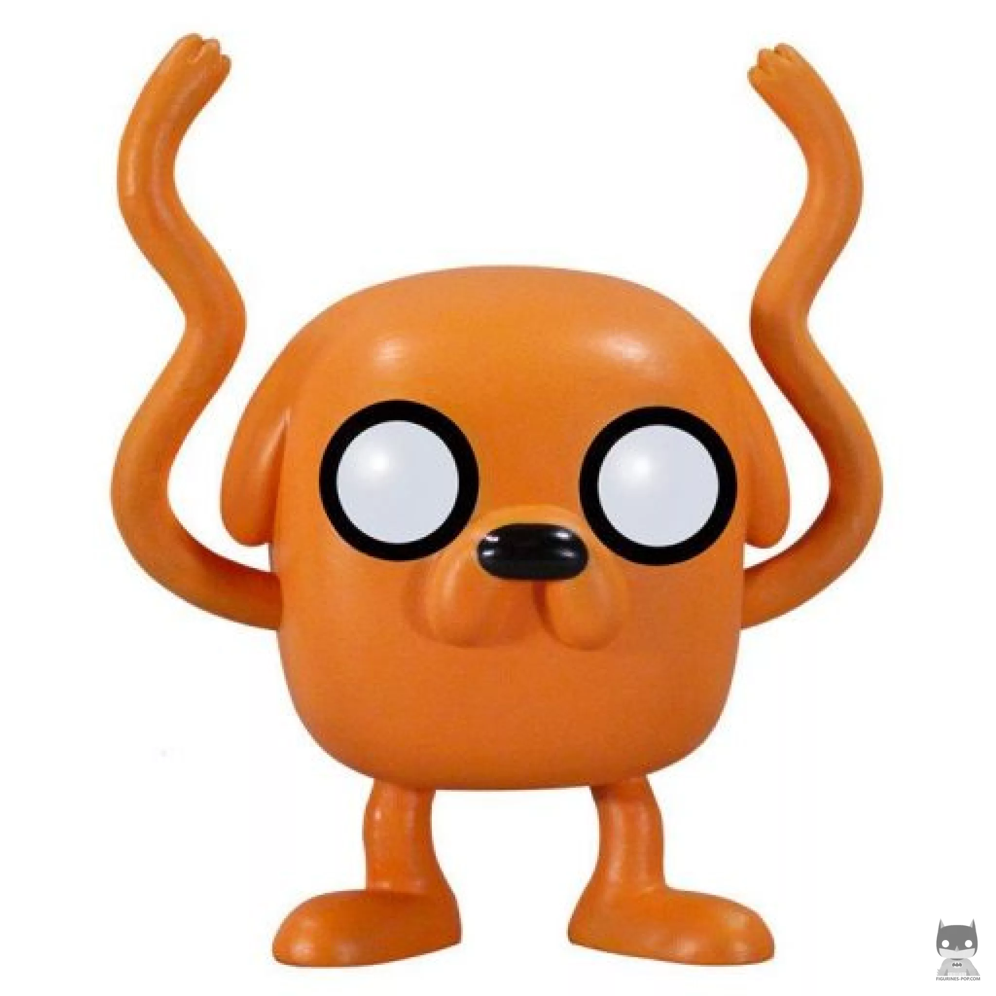 Figurine Funko POP Jake le Chien (Adventure Time)
