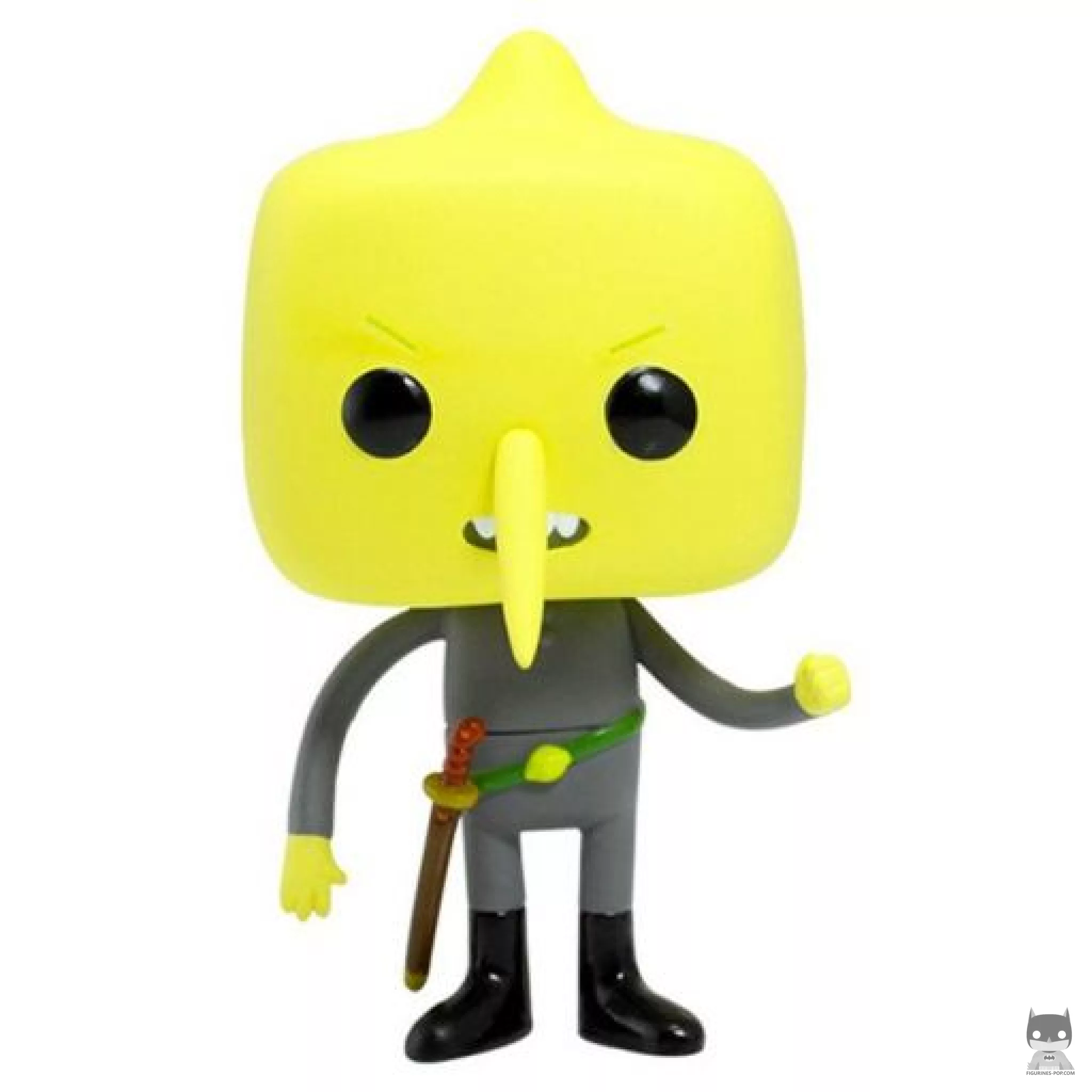 Figurine Funko POP Comte de la Citronnelle (Adventure Time)