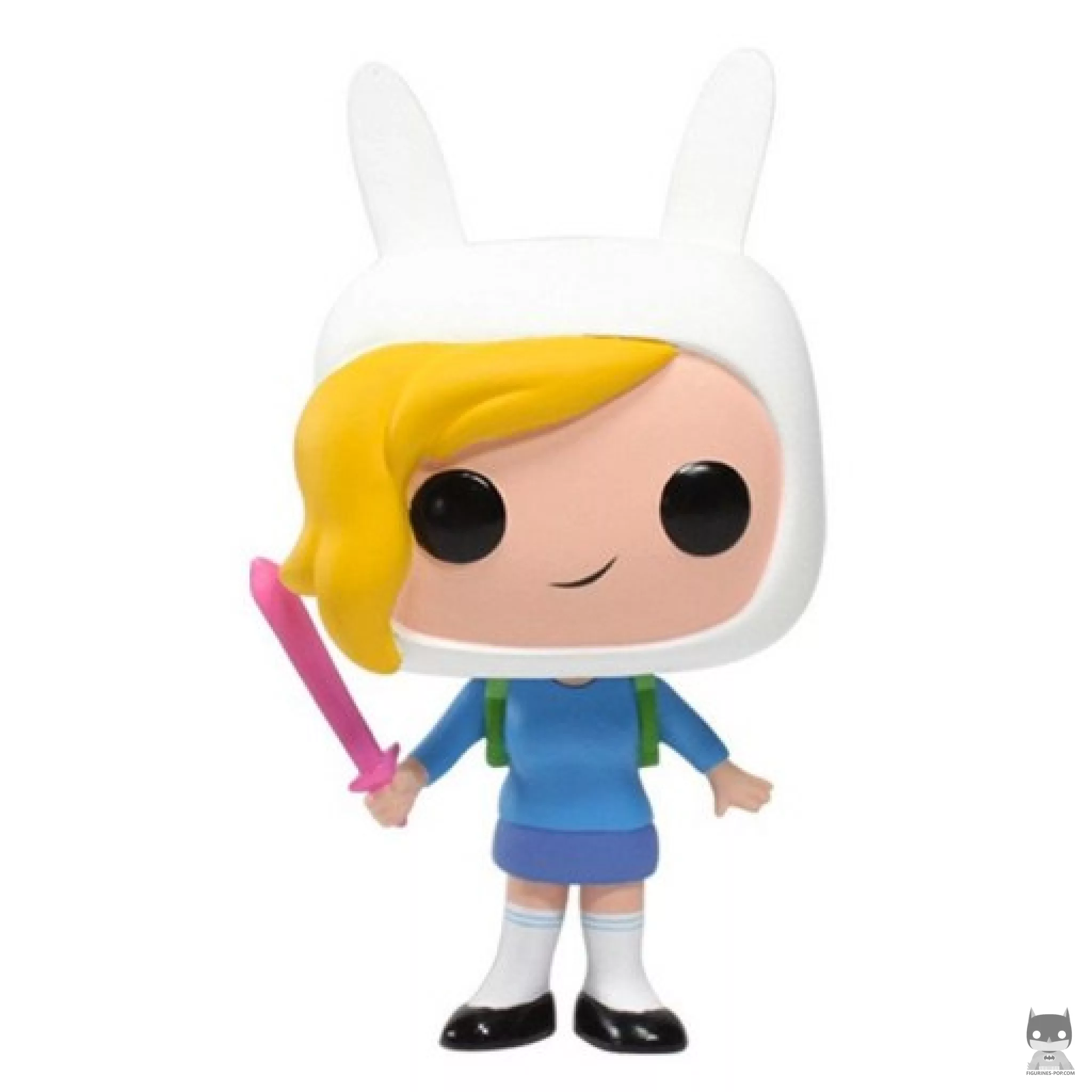 Figurine Funko POP Fionna (Adventure Time)