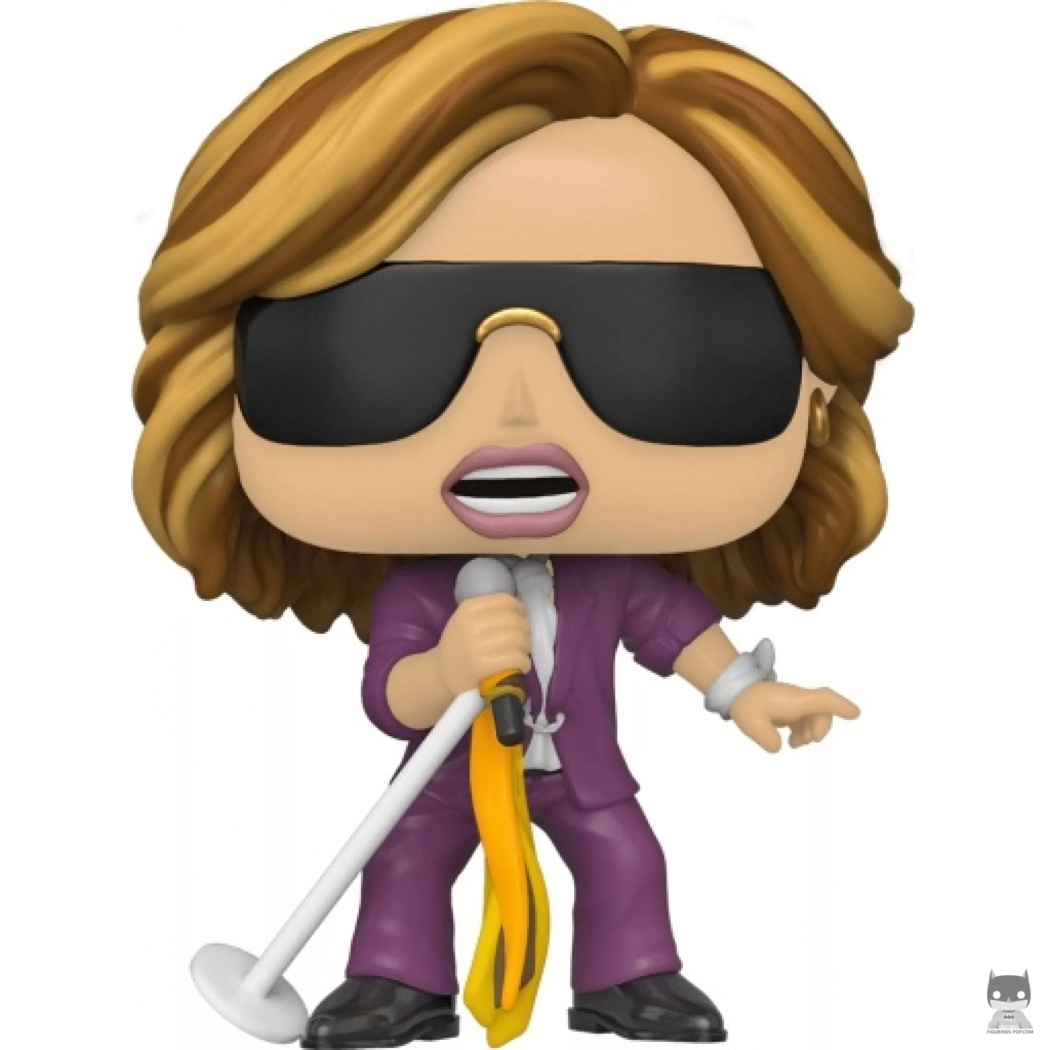 Figurine Funko POP Steven Tyler (Aerosmith)