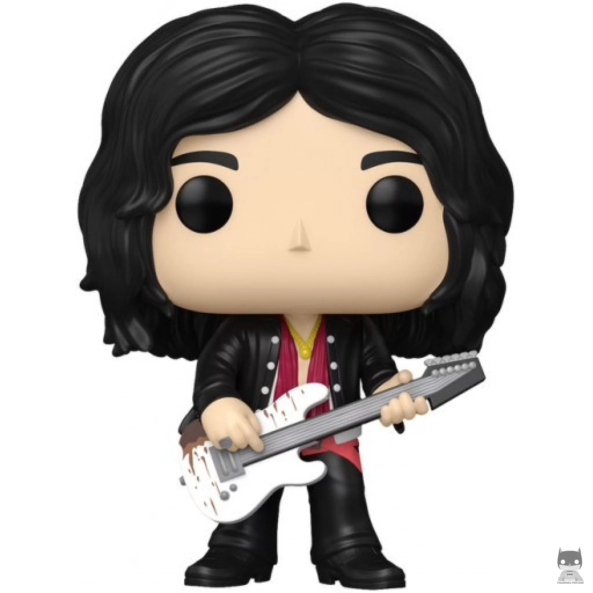 Figurine Funko POP Joe Perry (Aerosmith)