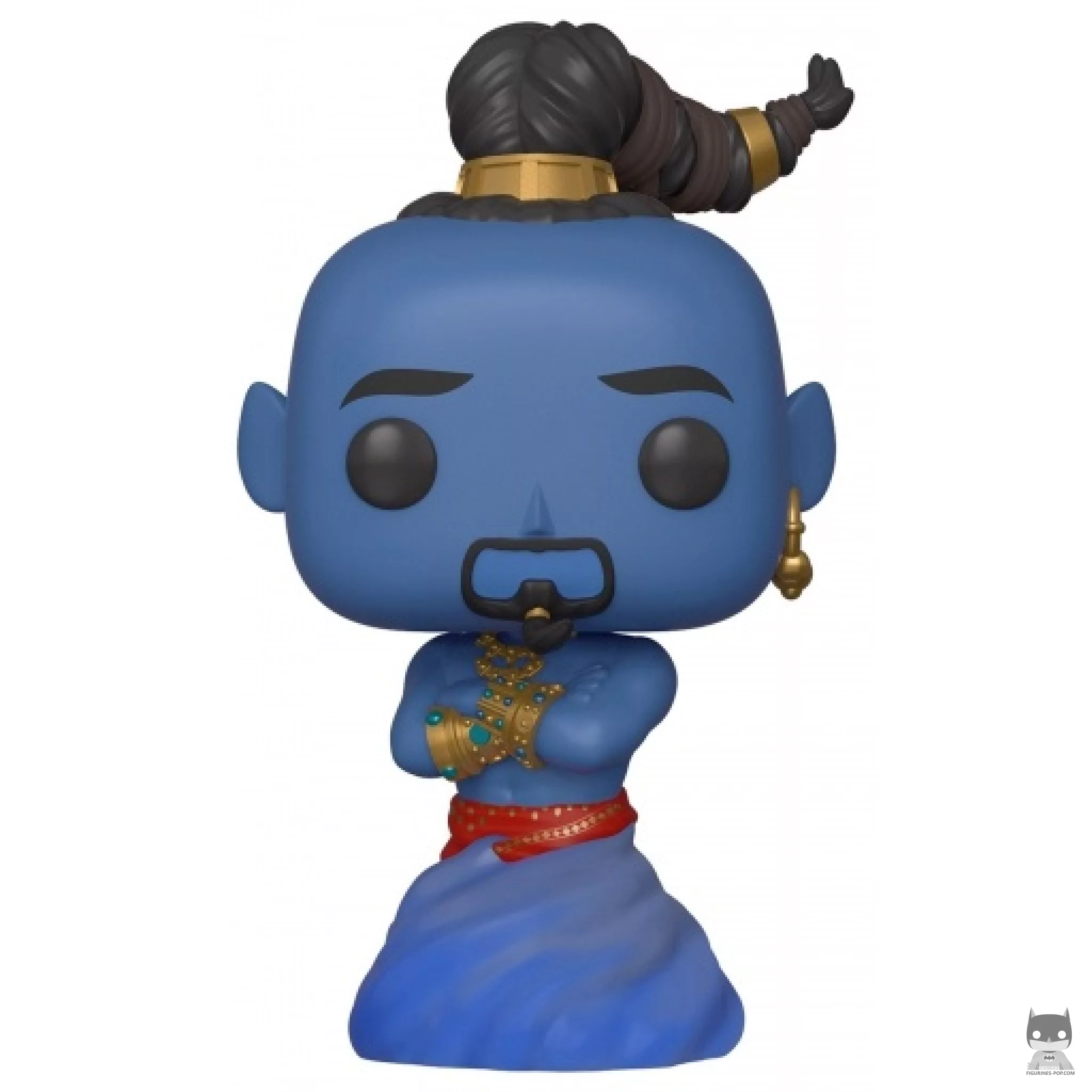Figurine Funko POP Génie (Aladdin (2019))