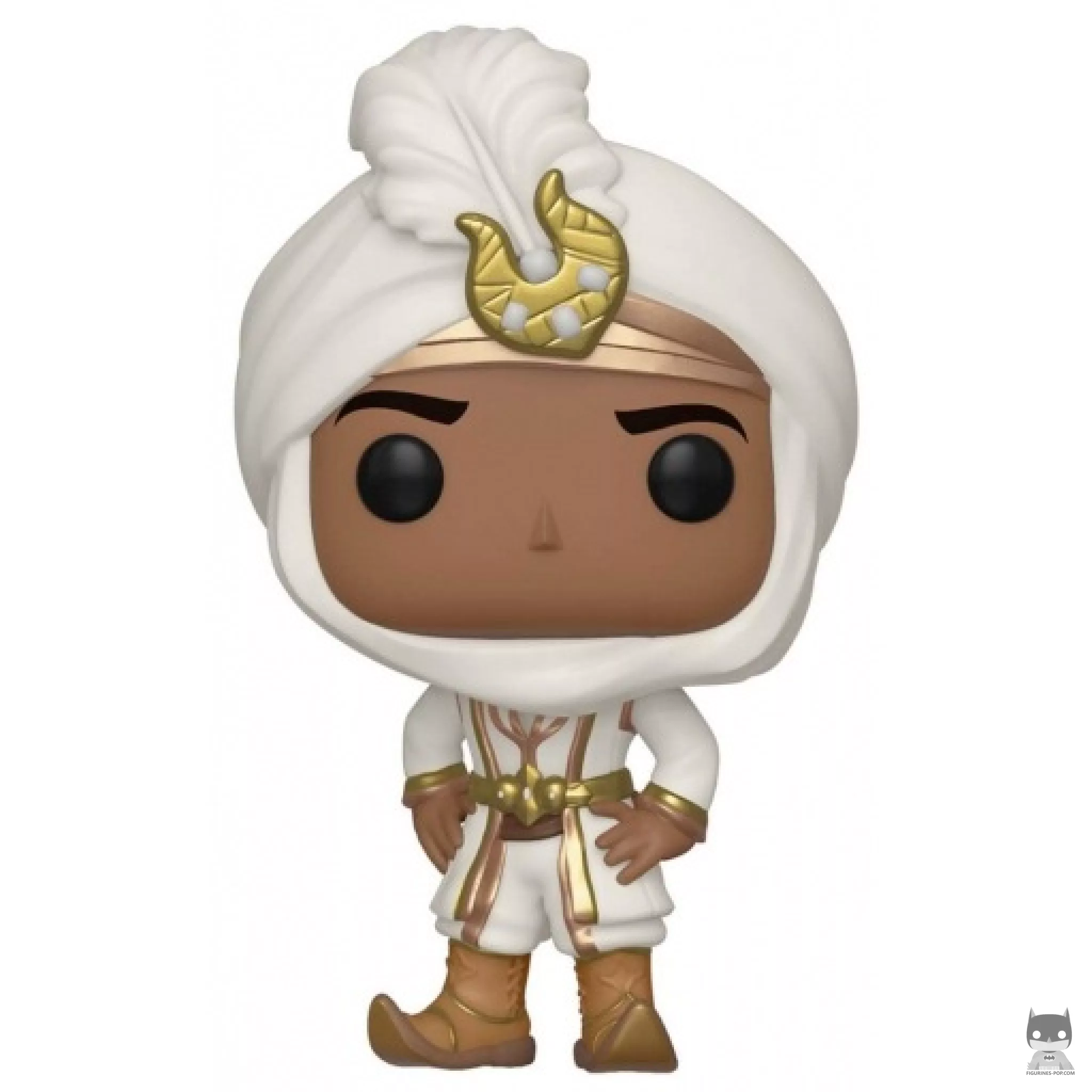 Figurine Funko POP Aladdin (Prince Ali) (Aladdin (2019))