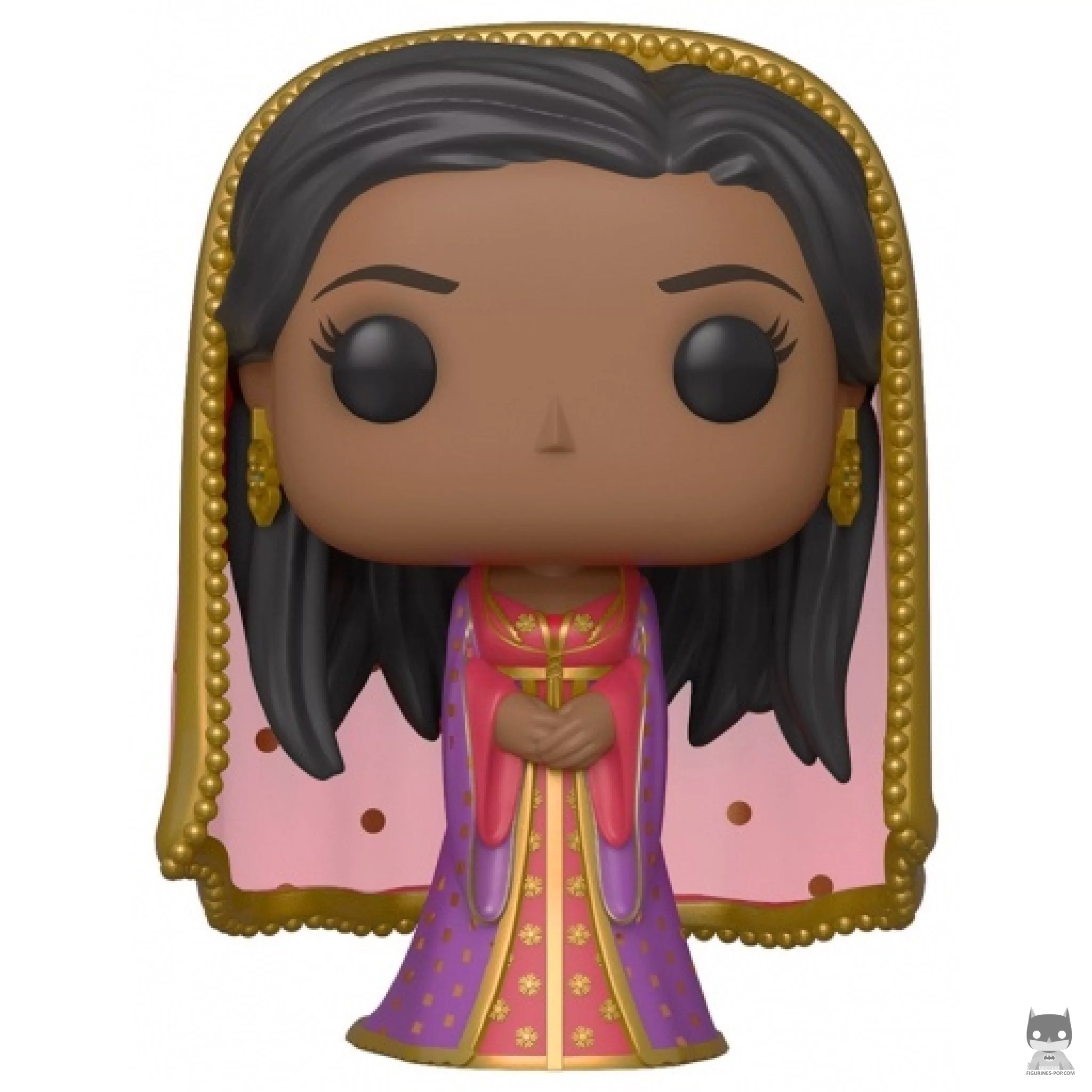 Figurine Funko POP Princess Jasmine (Lune du Désert) (Aladdin (2019))