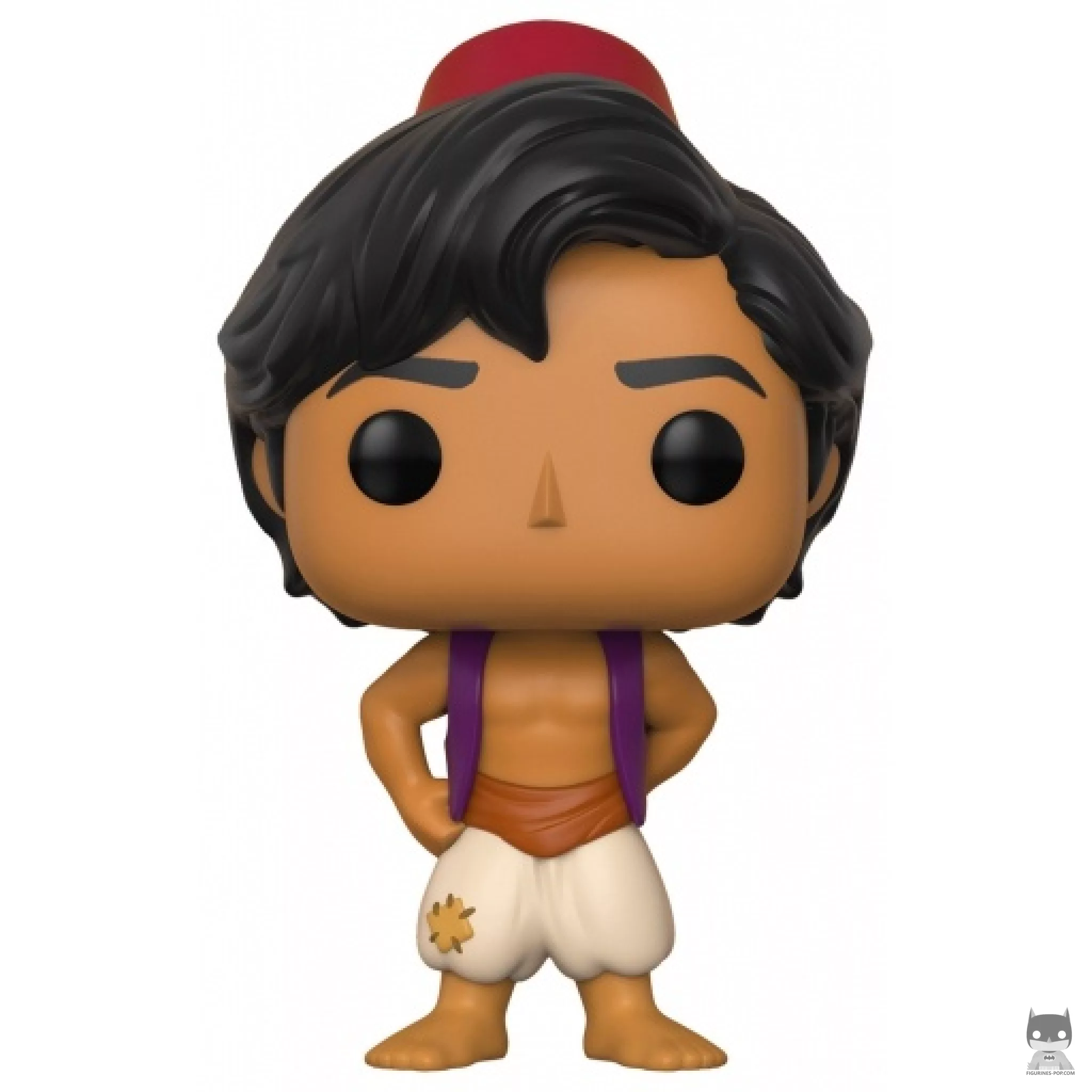 Figurine Funko POP Aladdin (Aladdin)