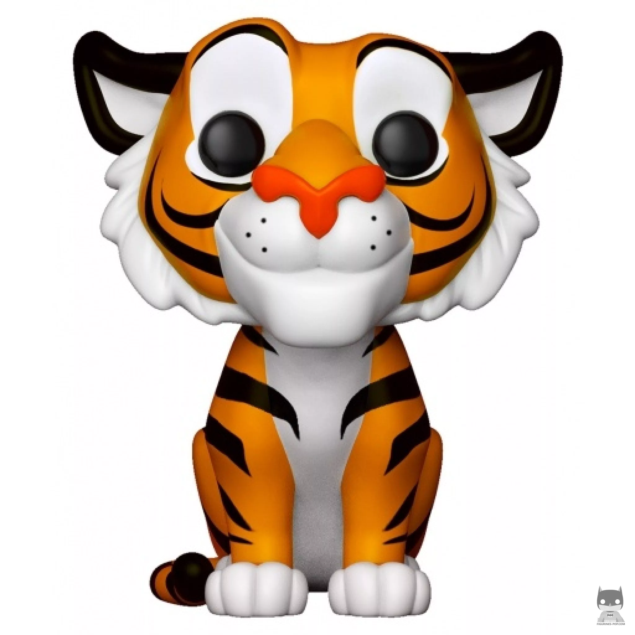 Figurine Funko POP Rajah (Aladdin)