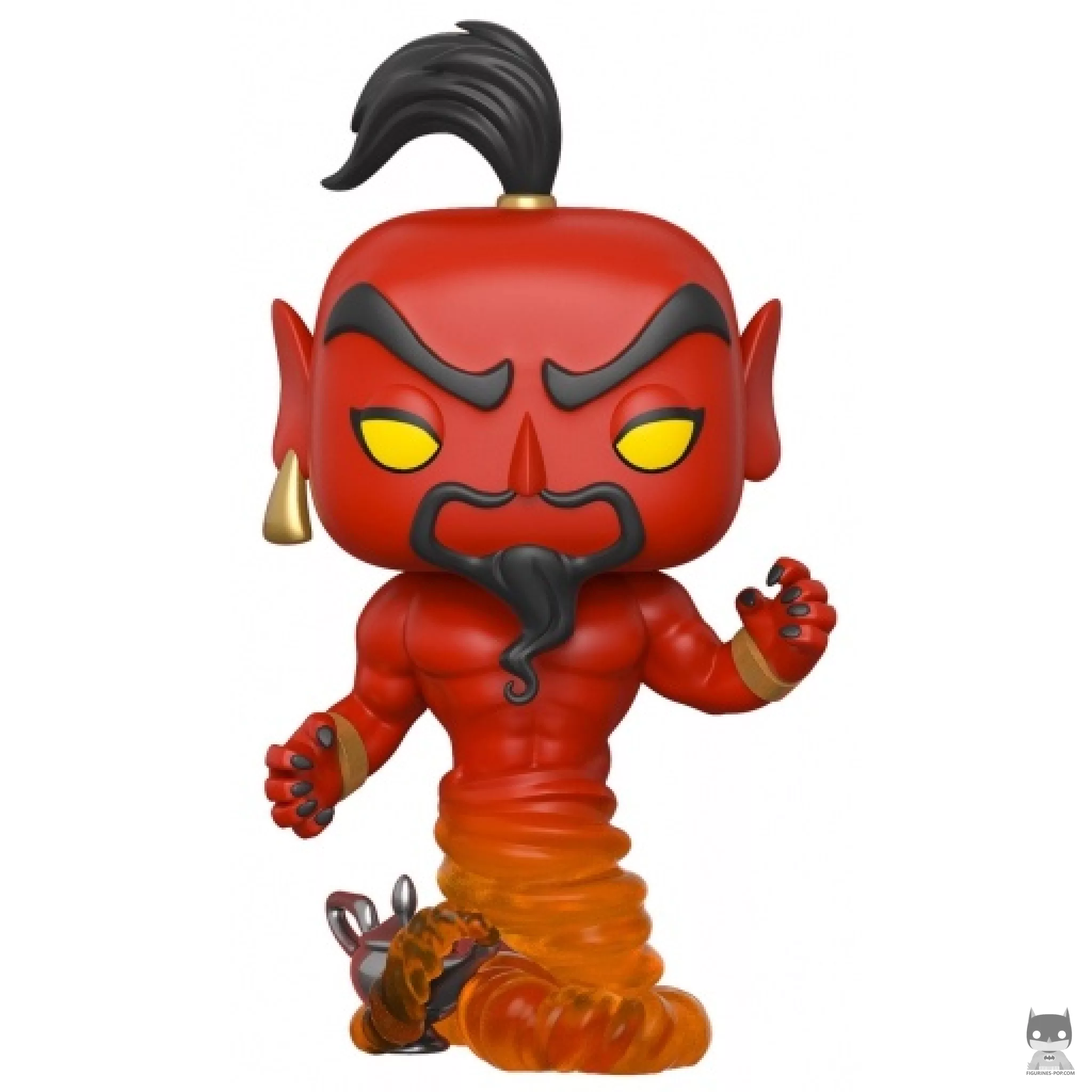 Figurine Funko POP Jafar (Aladdin)
