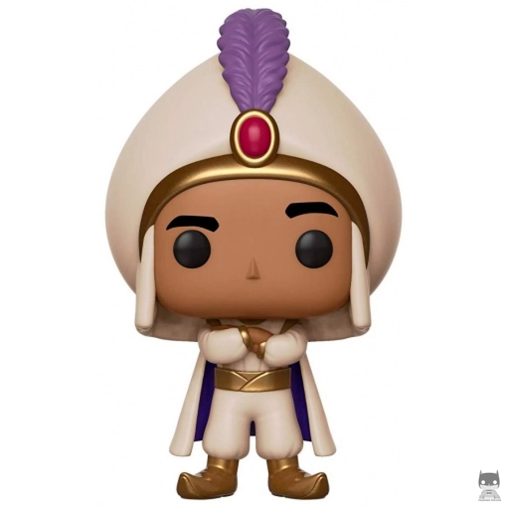 Figurine Funko POP Aladdin (Prince Ali) (Aladdin)