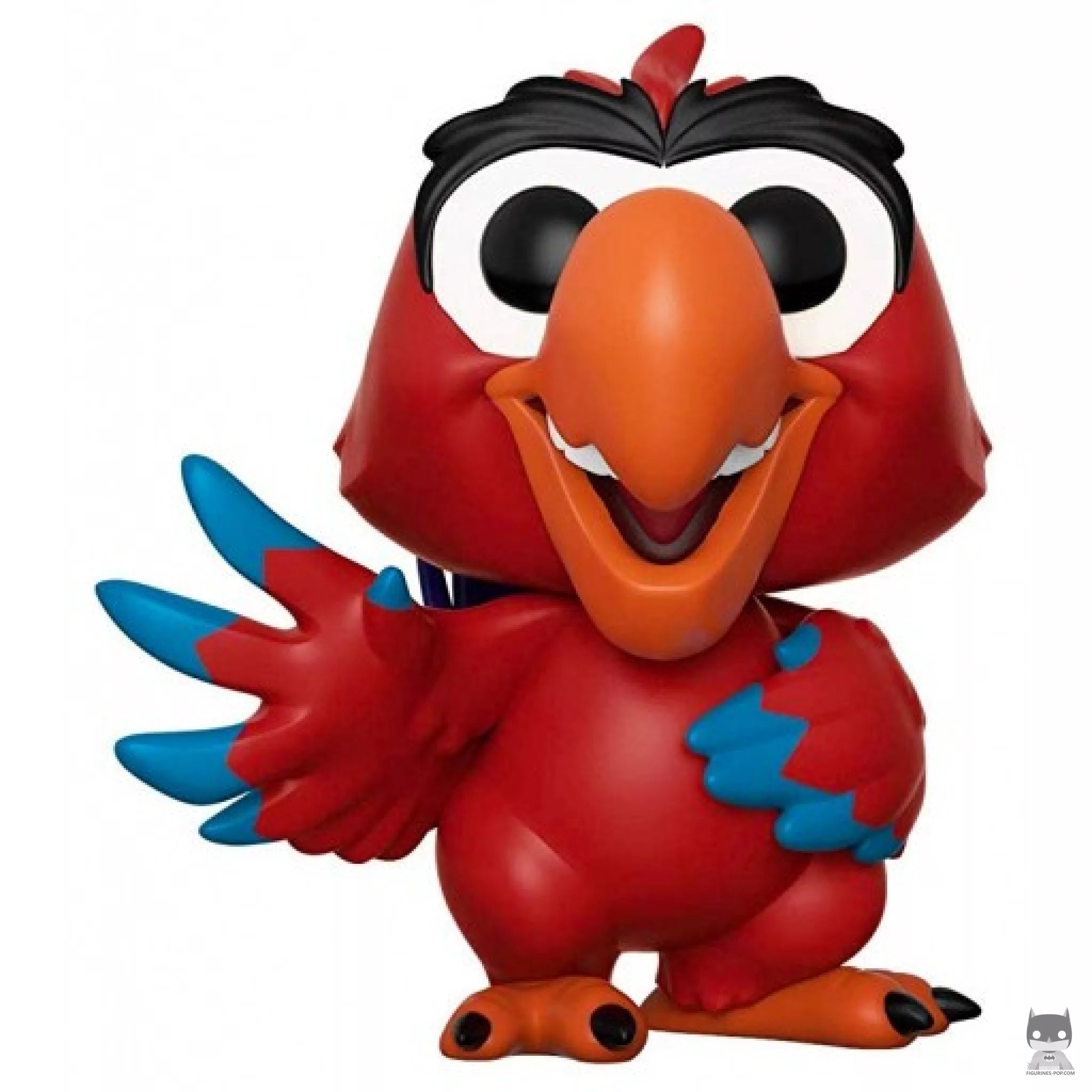 Figurine Funko POP Iago (Aladdin)